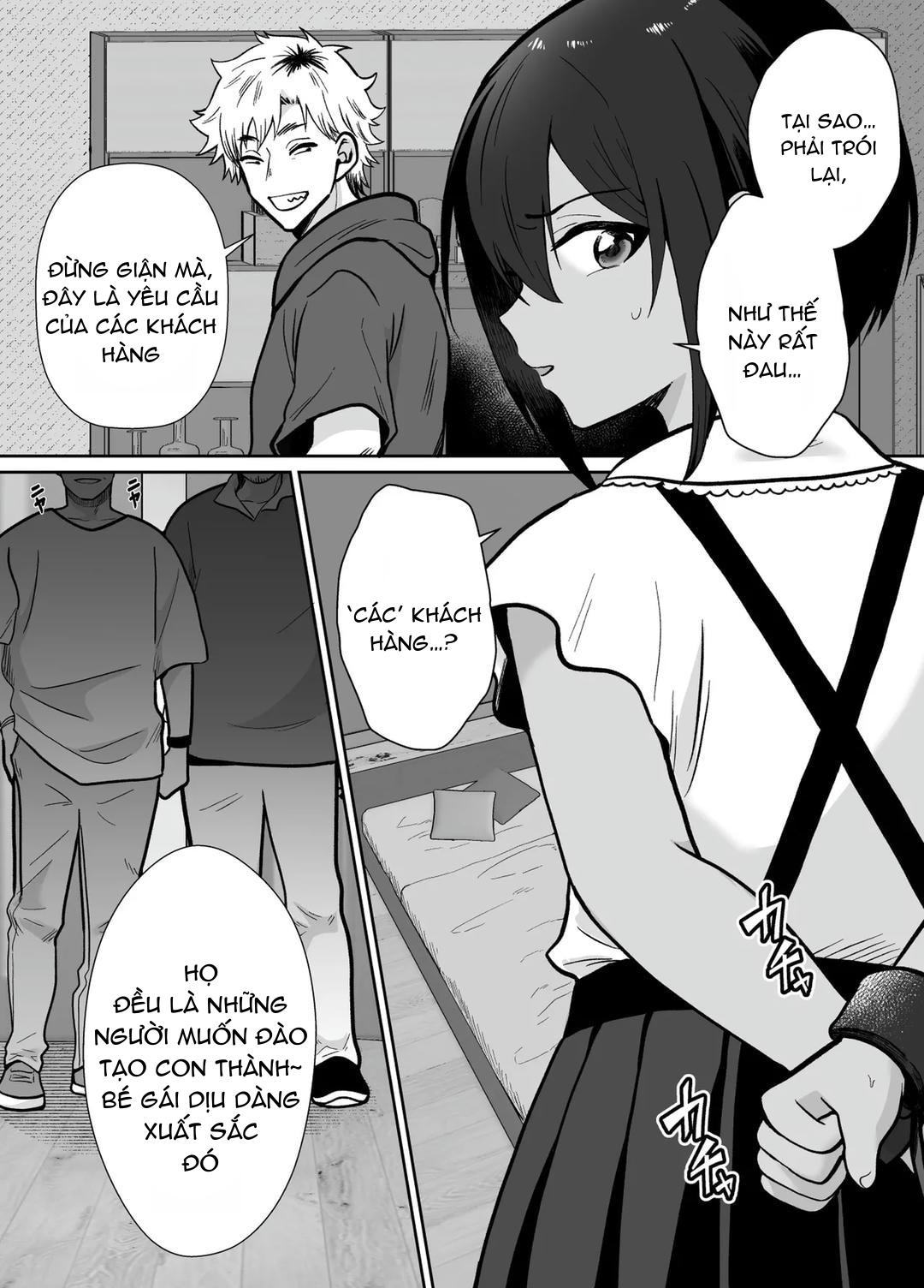 Đutanbao Shota Chapter 89 - Next Chapter 90