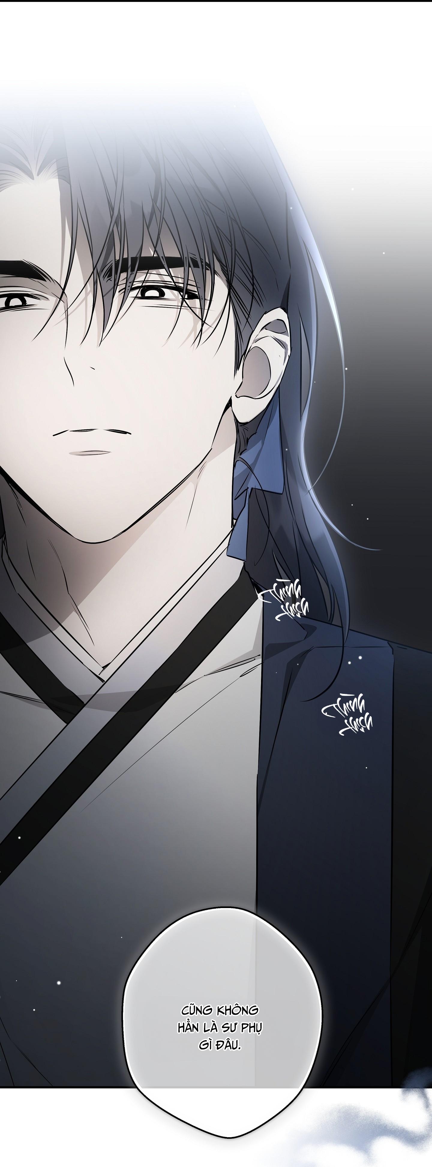 KHI MẶT TRỜI LÓ DẠNG Chapter 16 - Next Chapter 17