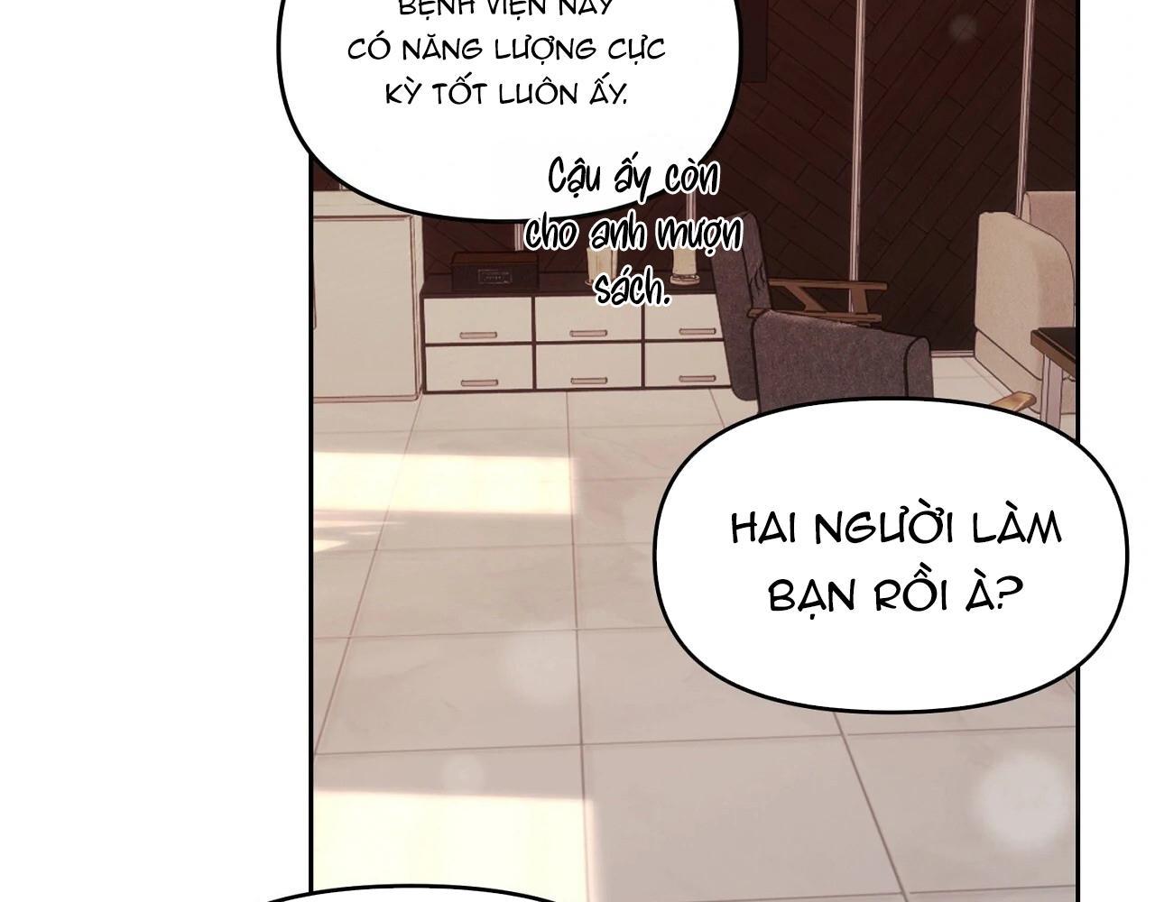 Nguyệt Thực Chapter 4 bengbeng - Next 