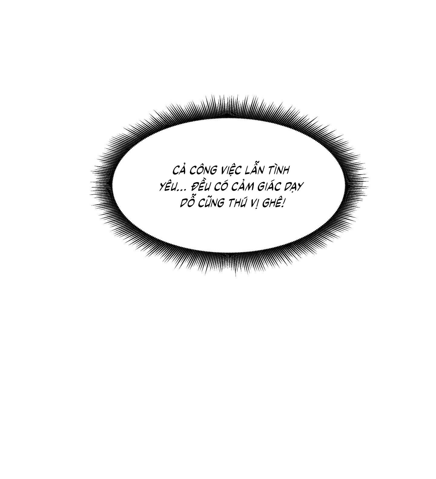 (CBunu) Khi Người Lơ Đãng Chapter 22 H+ - Next Chapter 23