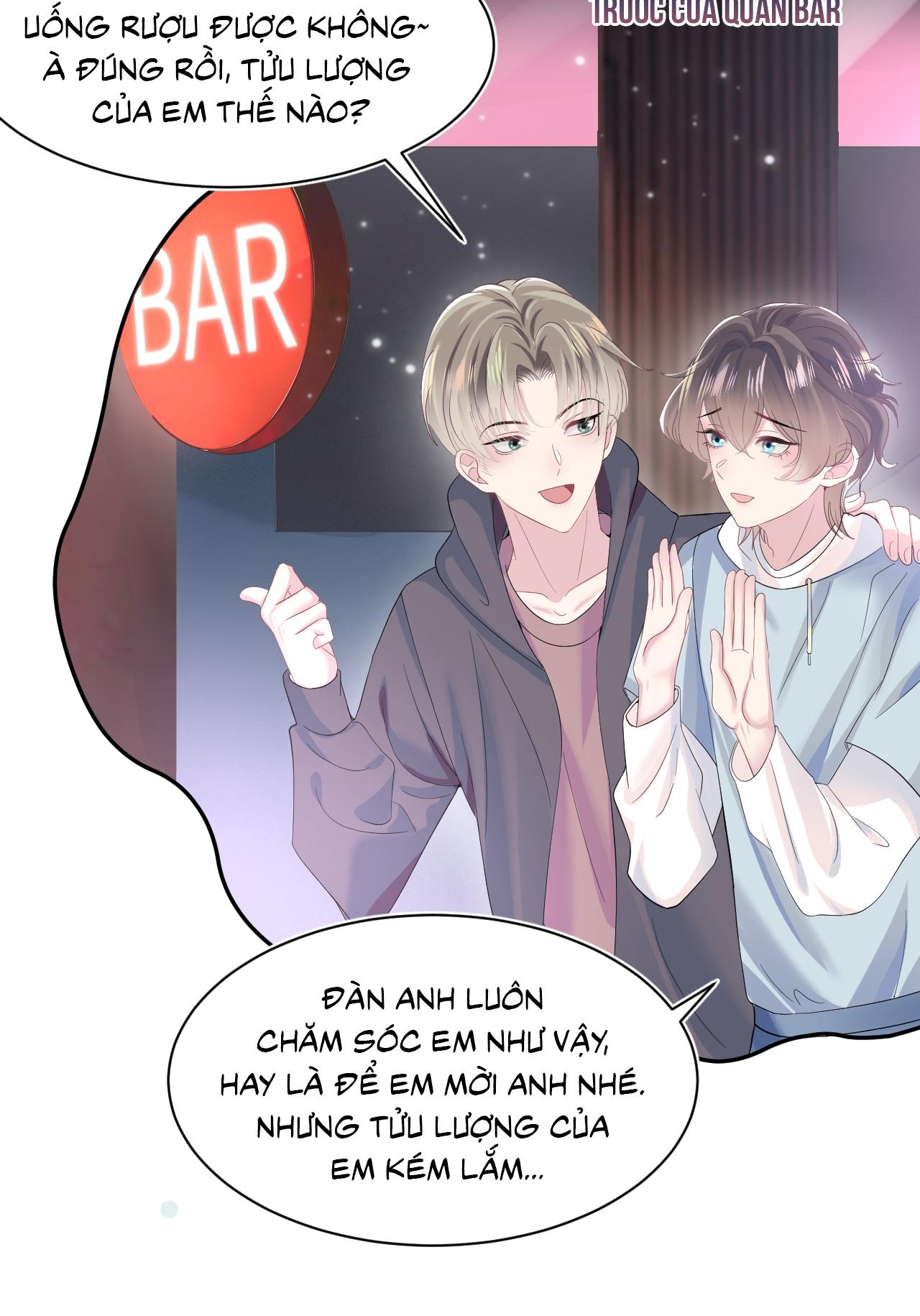 Tuyệt mỹ bạch liên hoa online dạy học Chapter 73 - Next Chapter 74
