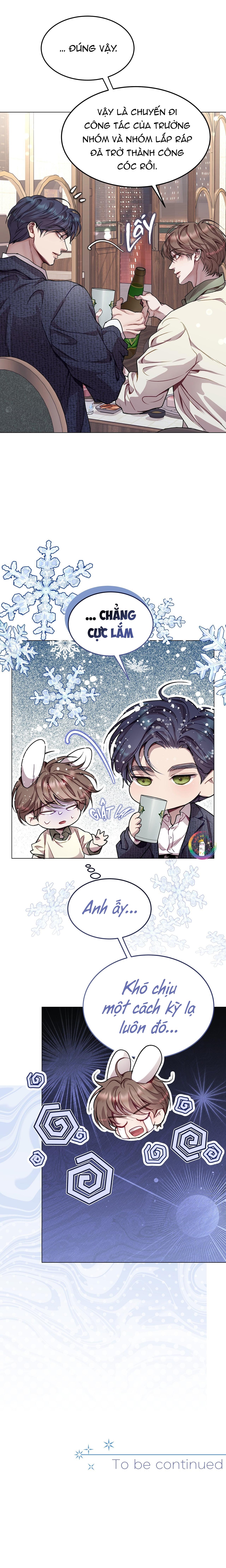 Vị Kỷ Chapter 81 - Next 