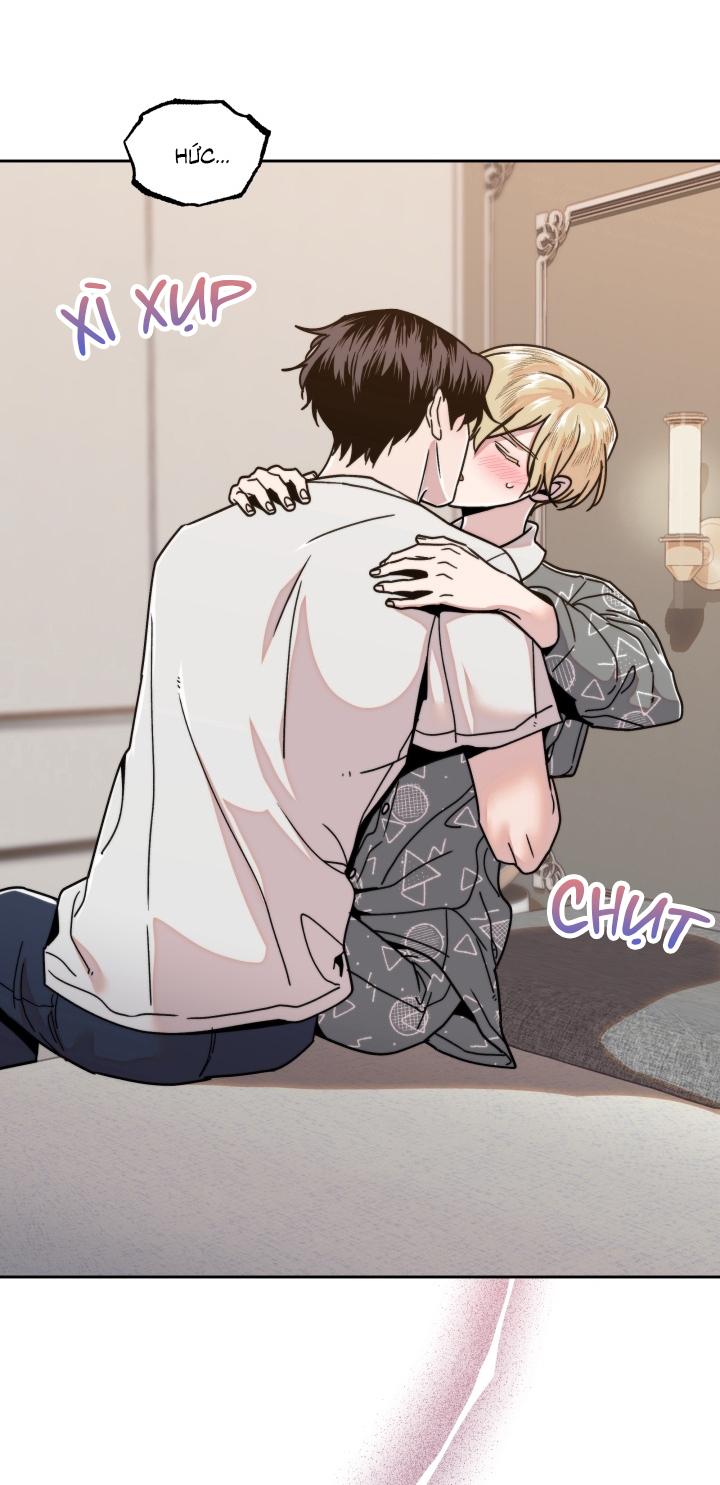 Người Hàng Xóm Bất Ngờ Chapter 8 - Trang 2