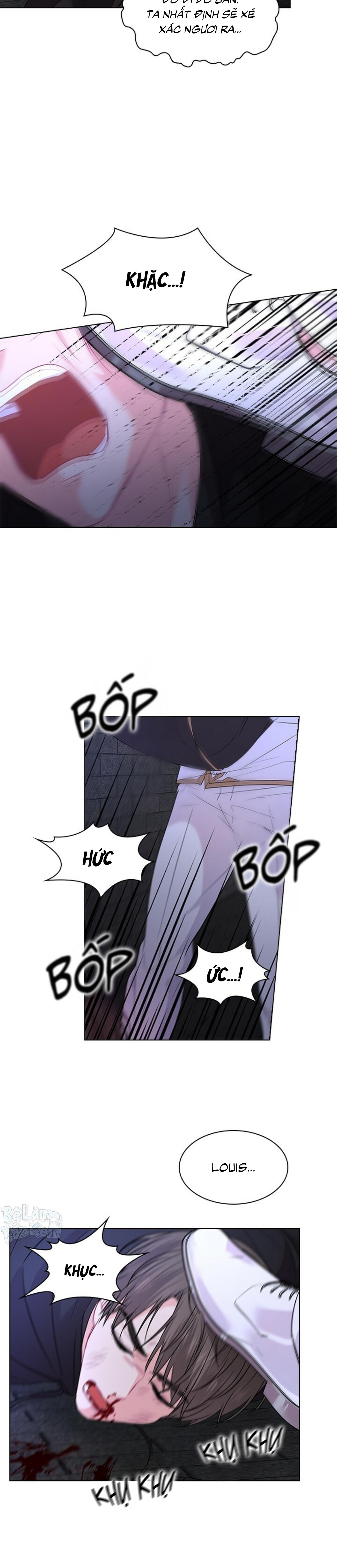 Who’s your daddy Chapter 39 - Trang 2