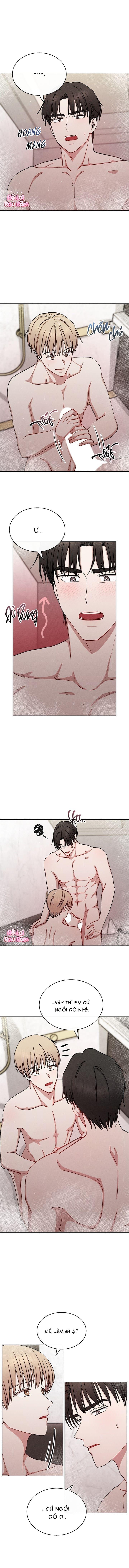 Giá Như Anh Cần Em Chapter 97 H++ - Next 