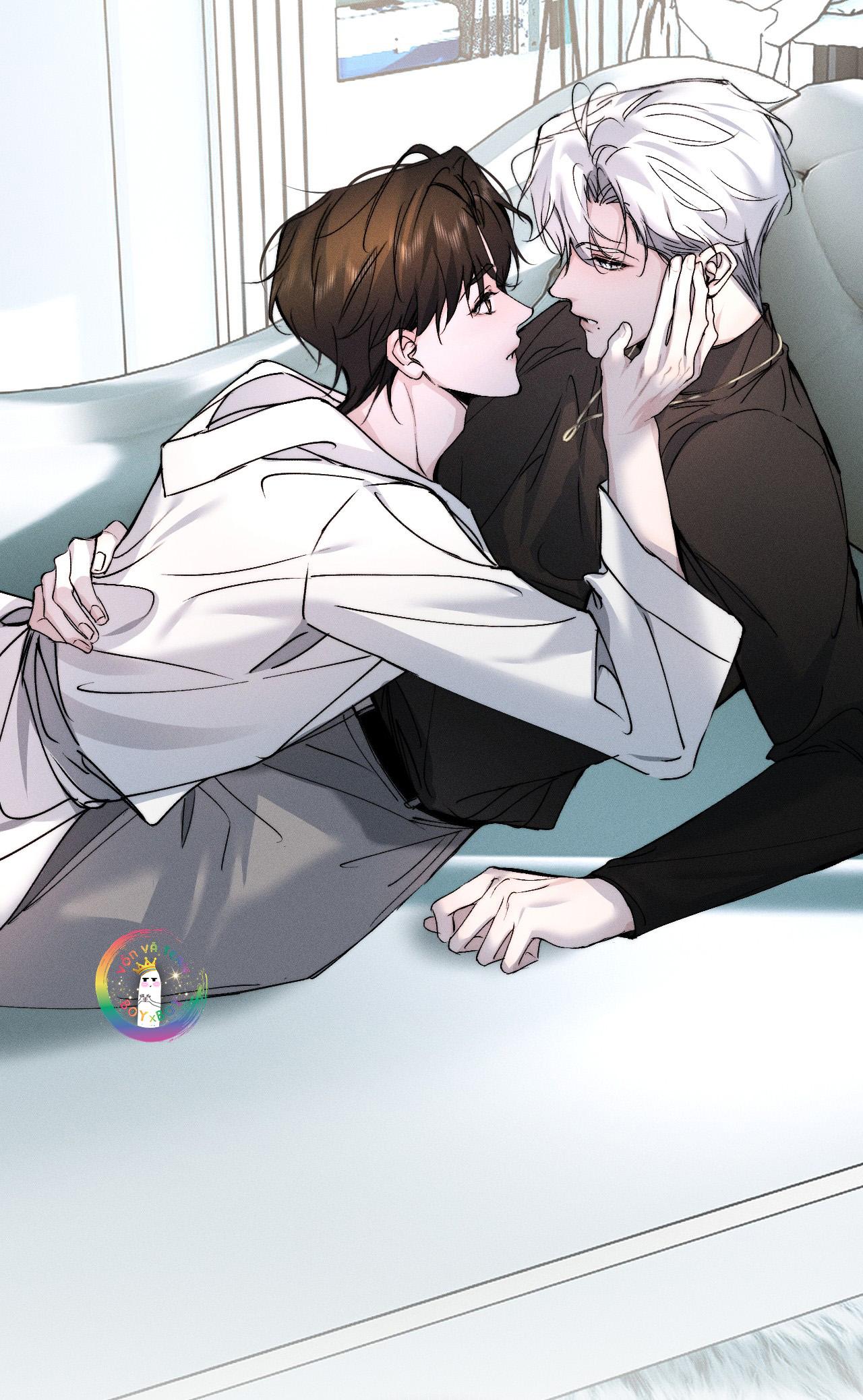 Ảnh Đế Cứ Muốn Làm Kim Chủ Của Tôi Chapter 45 - Next 