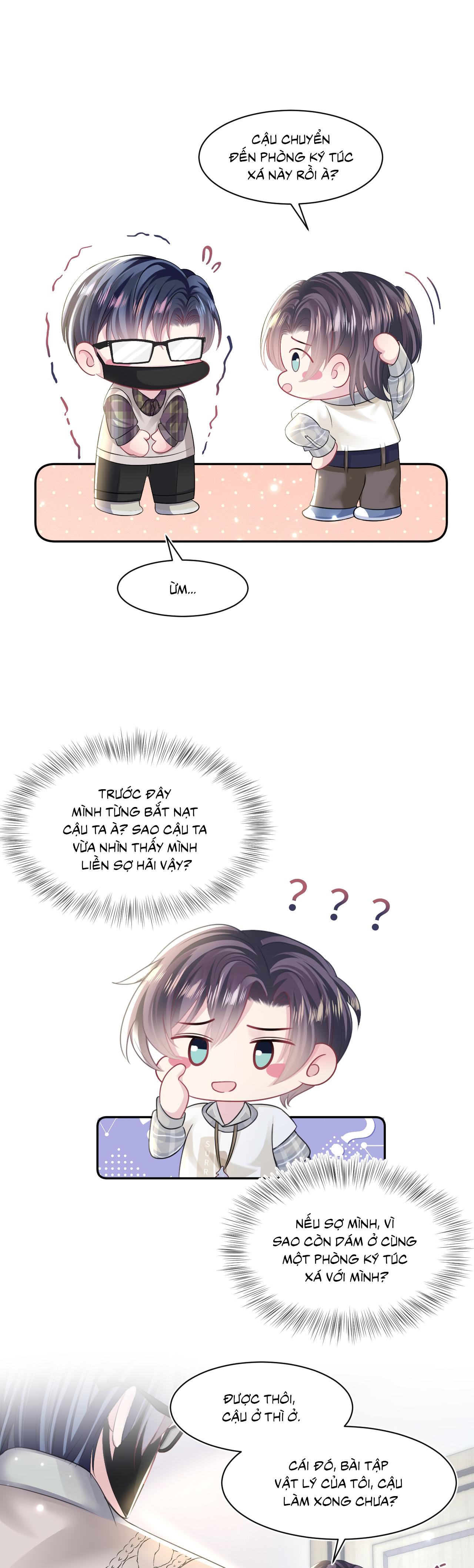 Tuyệt mỹ bạch liên hoa online dạy học Chapter 120 - Next Chapter 121