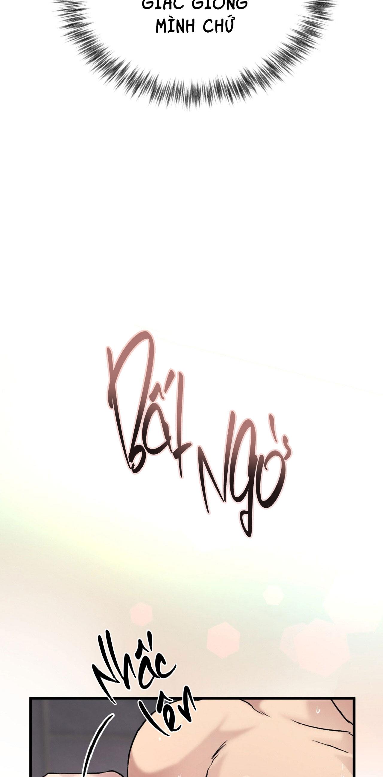 HONEY BEAR Chapter 67 - Next Chapter 68