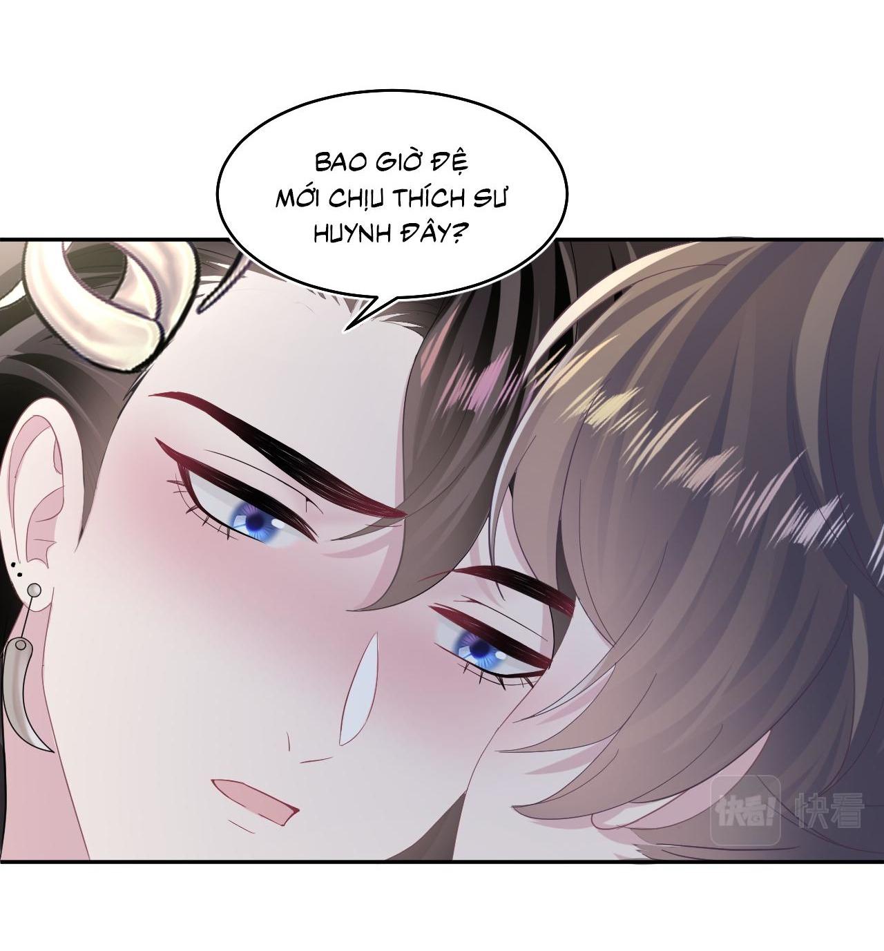 Tuyệt mỹ bạch liên hoa online dạy học Chapter 97 - Next Chapter 98