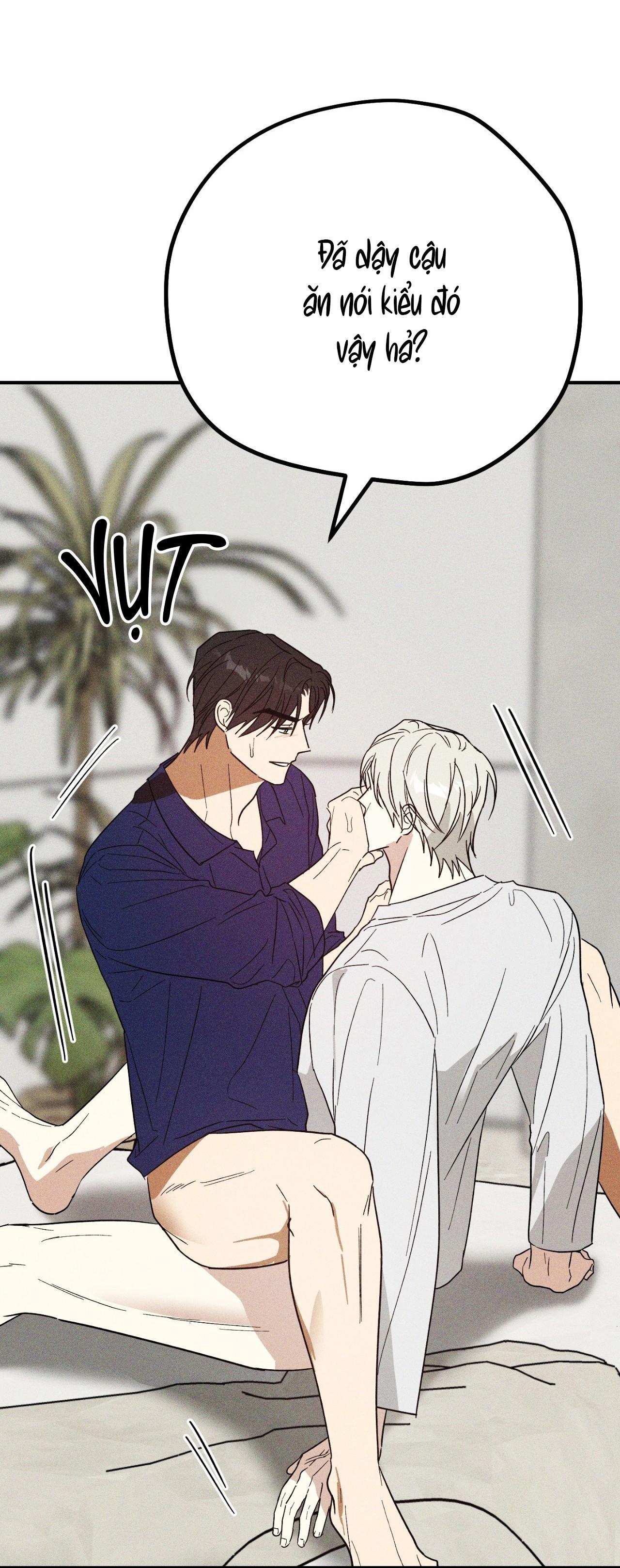 (CBunu) MIX UP Chapter 11 H+ - Trang 2
