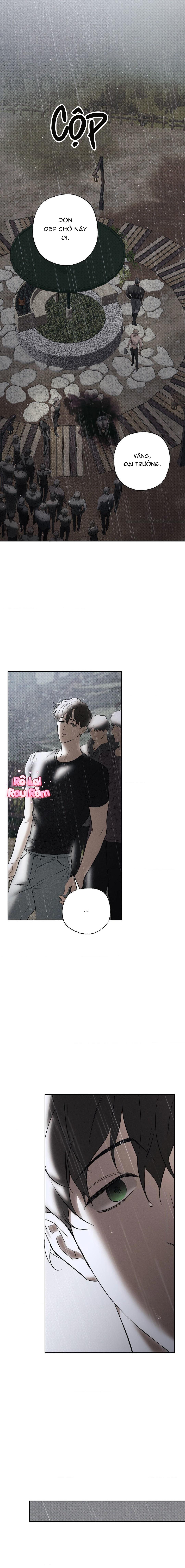 ĐÀN CHÓ SĂN CỦA SISYPHUS Chapter 19 - Next 