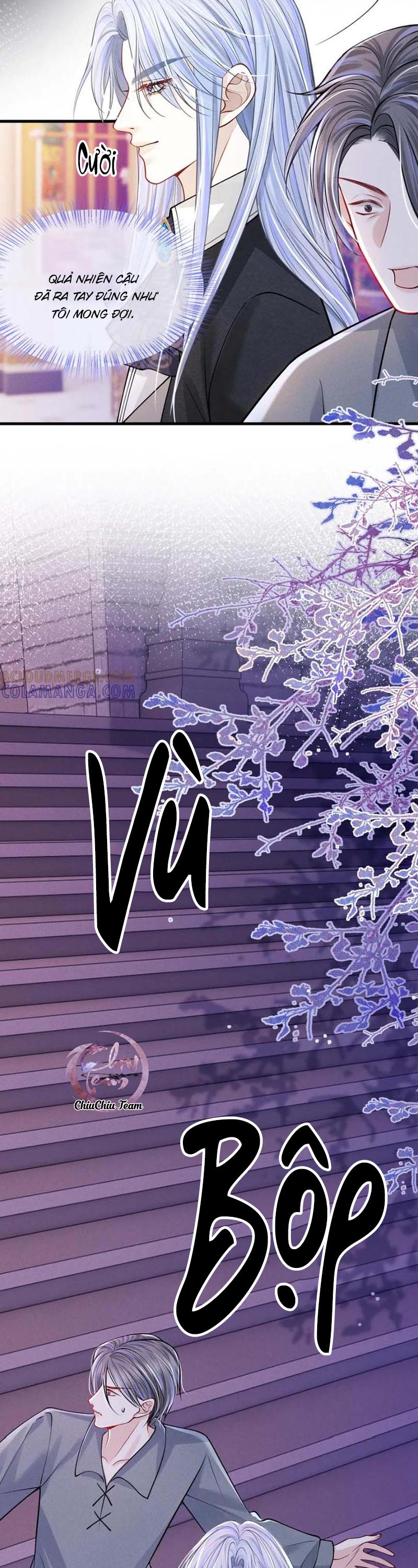 Không Thân Mật Sẽ Tiêu Đời Chapter 53 - Next Chapter 54