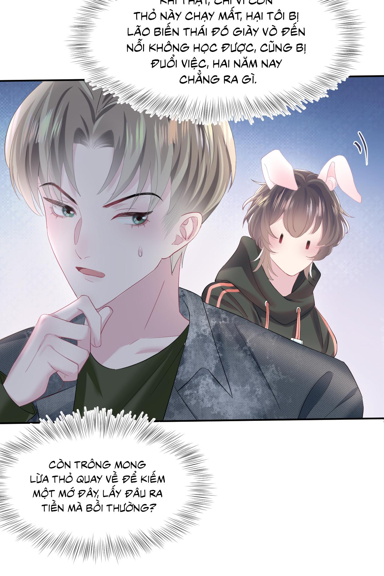 Tuyệt mỹ bạch liên hoa online dạy học Chapter 73 - Next Chapter 74