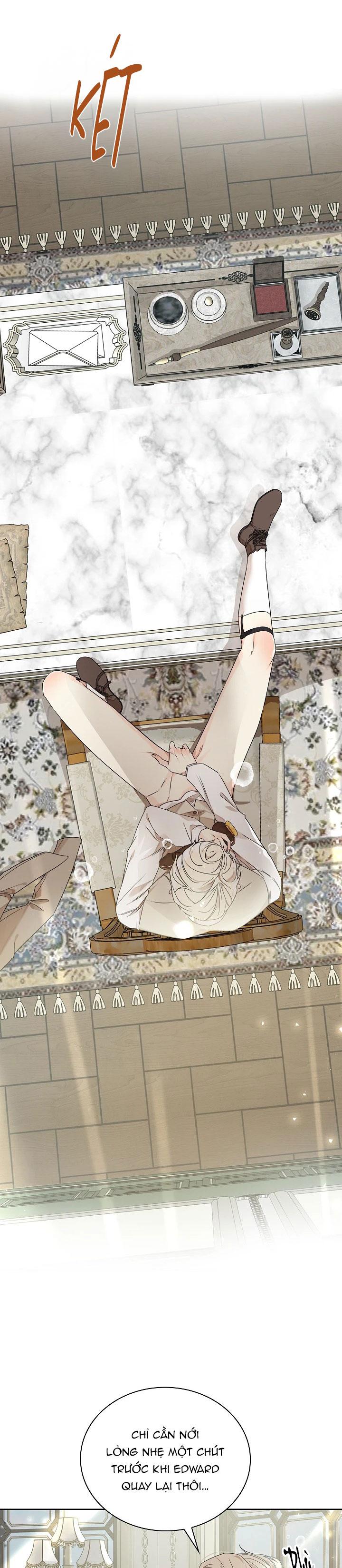 HANG RẮN Chapter 4 - Next 