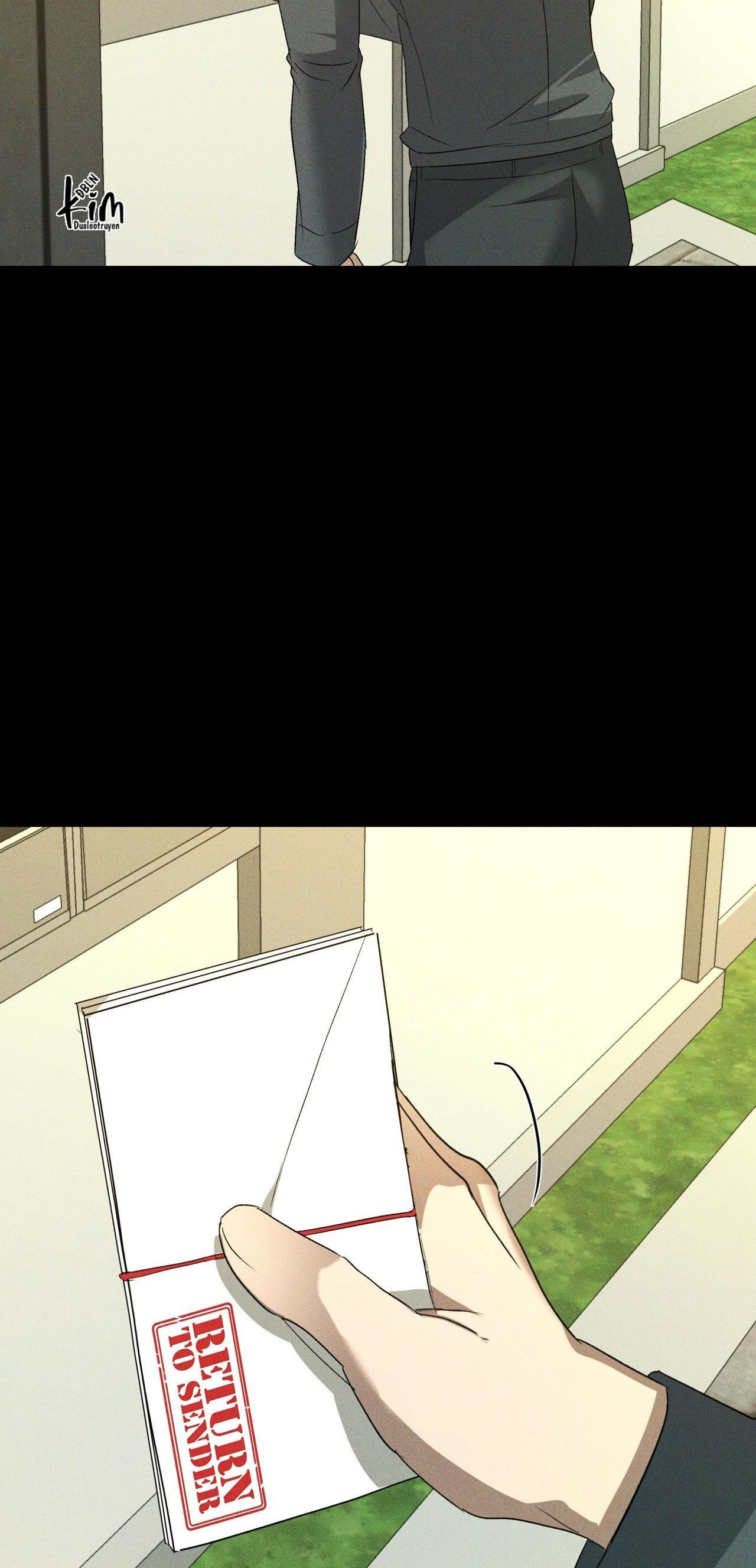 EDEN Chapter 28 - Next 