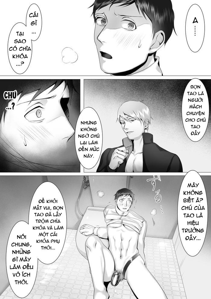 Oneshot hỏny Chapter 445 - Next Chapter 446