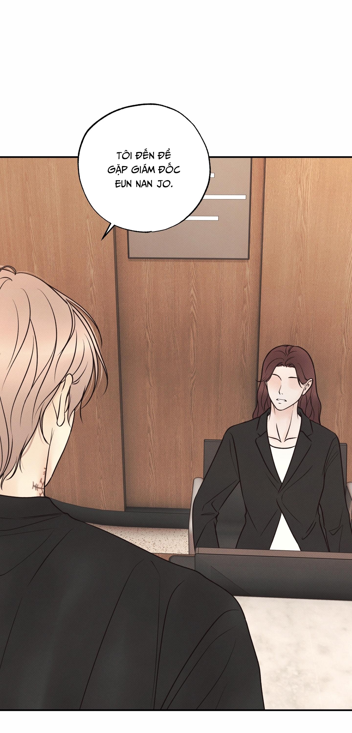 RANH GIỚI CỦA SỰ MÊ HOẶC Chapter 26 H+ 3P - Next 