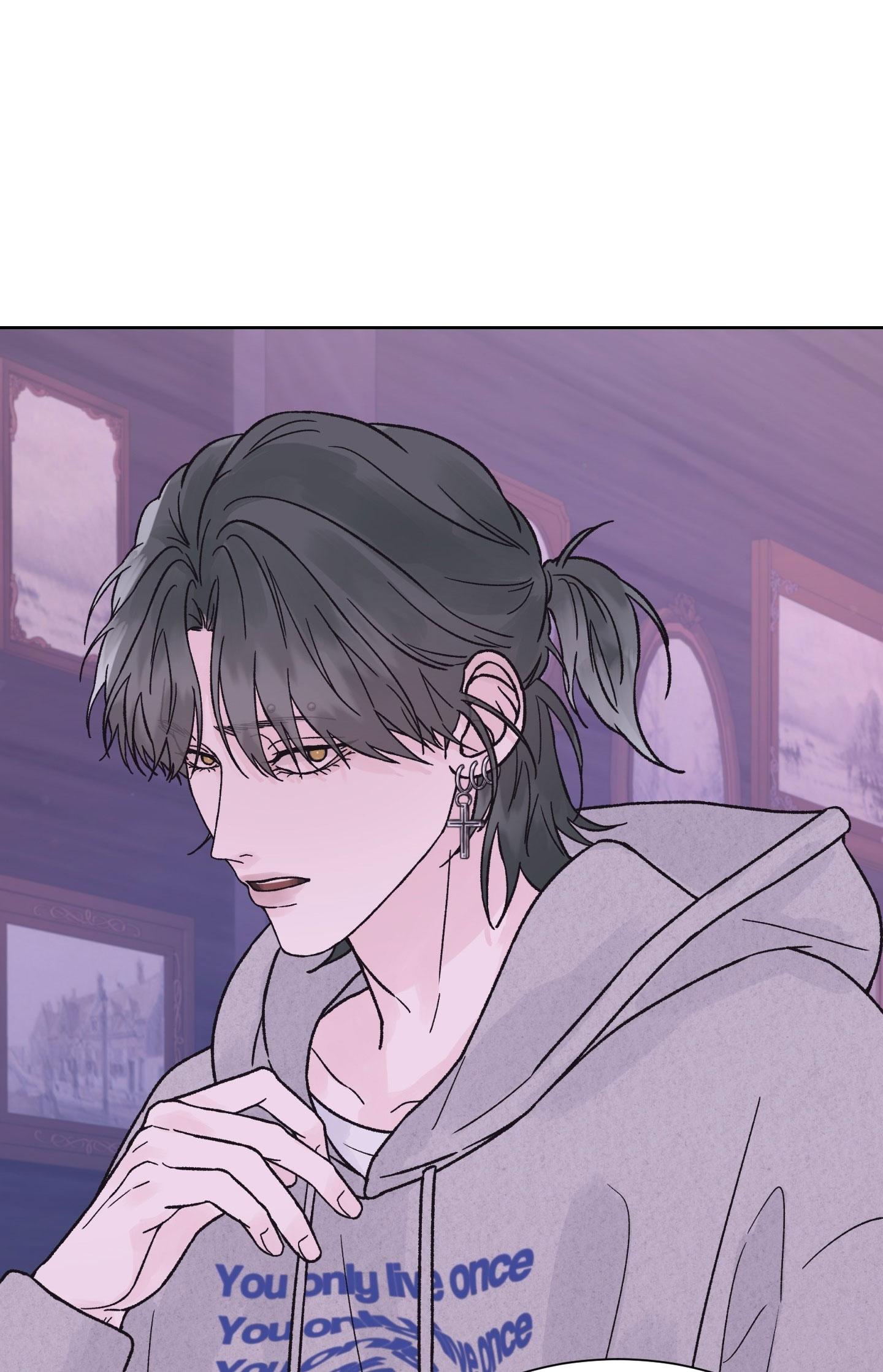 ĐÊM KINH HOÀNG Chapter 58 - Trang 2