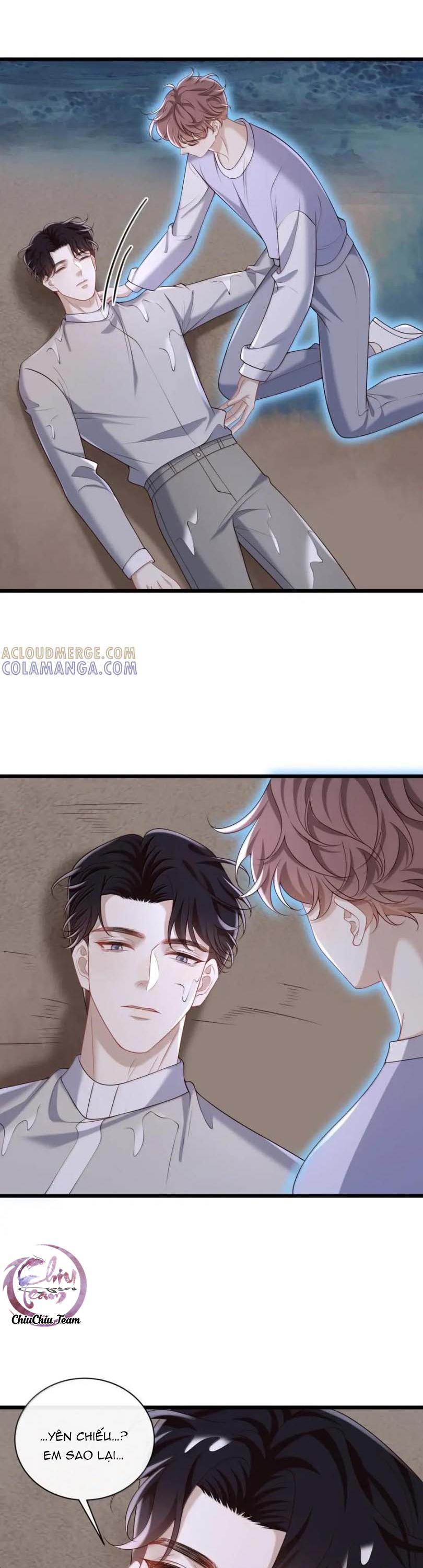 Người Đó Đến Từ Đêm Tối Chapter 100 - Next 