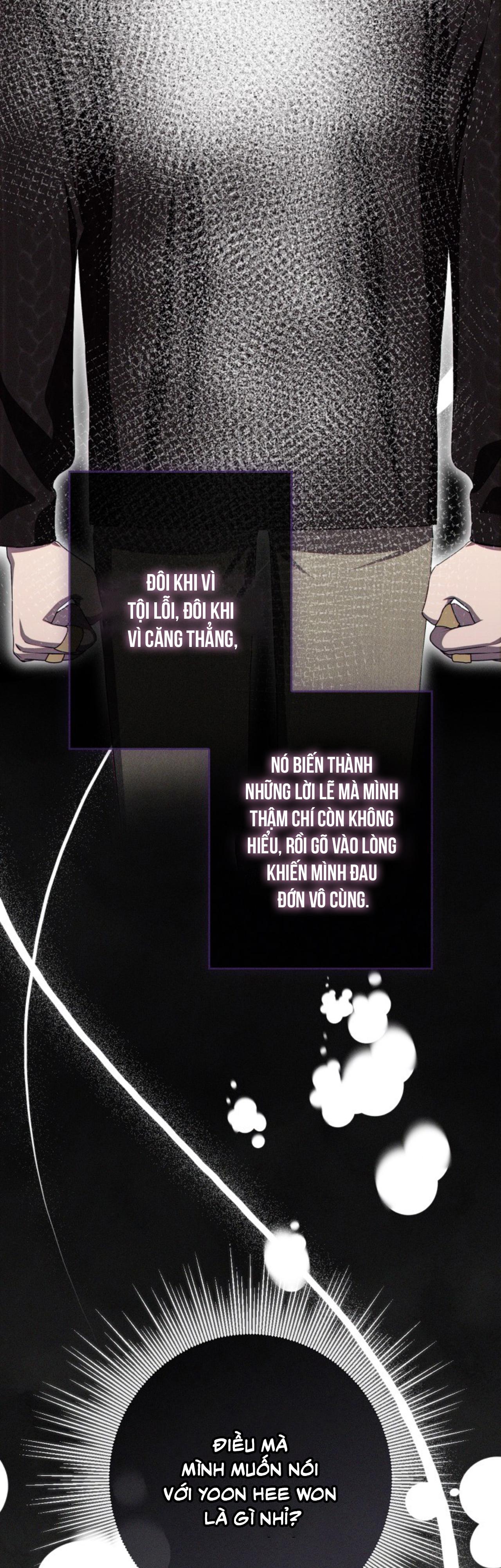 Critical Point Chapter 65 - Next Chapter 66