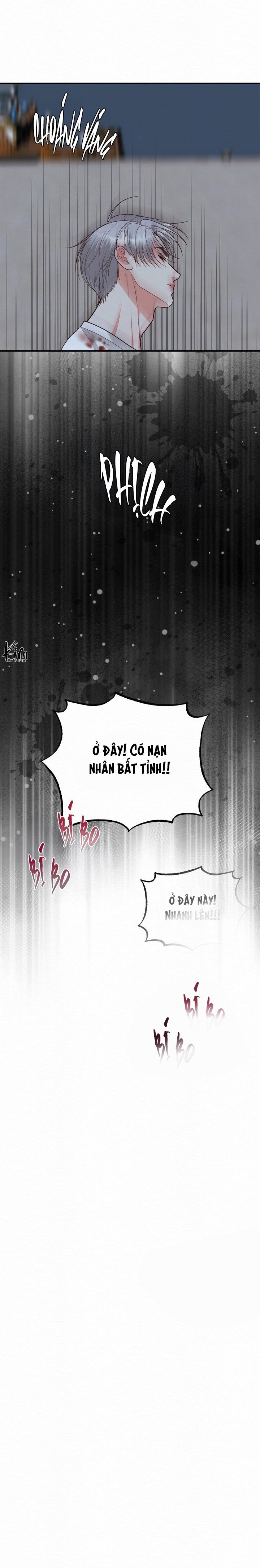 LỄ TRỪ TÀ Chapter 52 - Next 