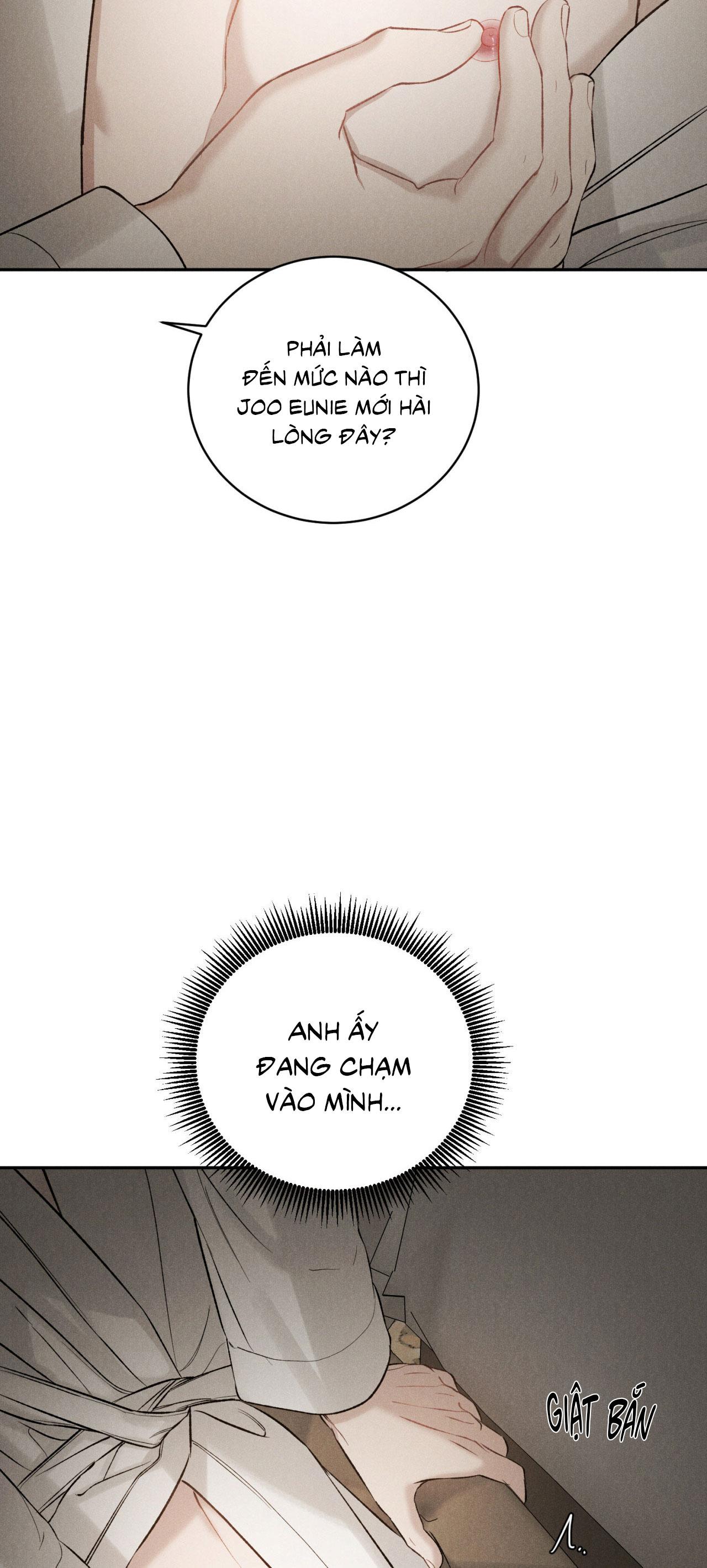 Joo Eun Chapter 44 - Trang 2