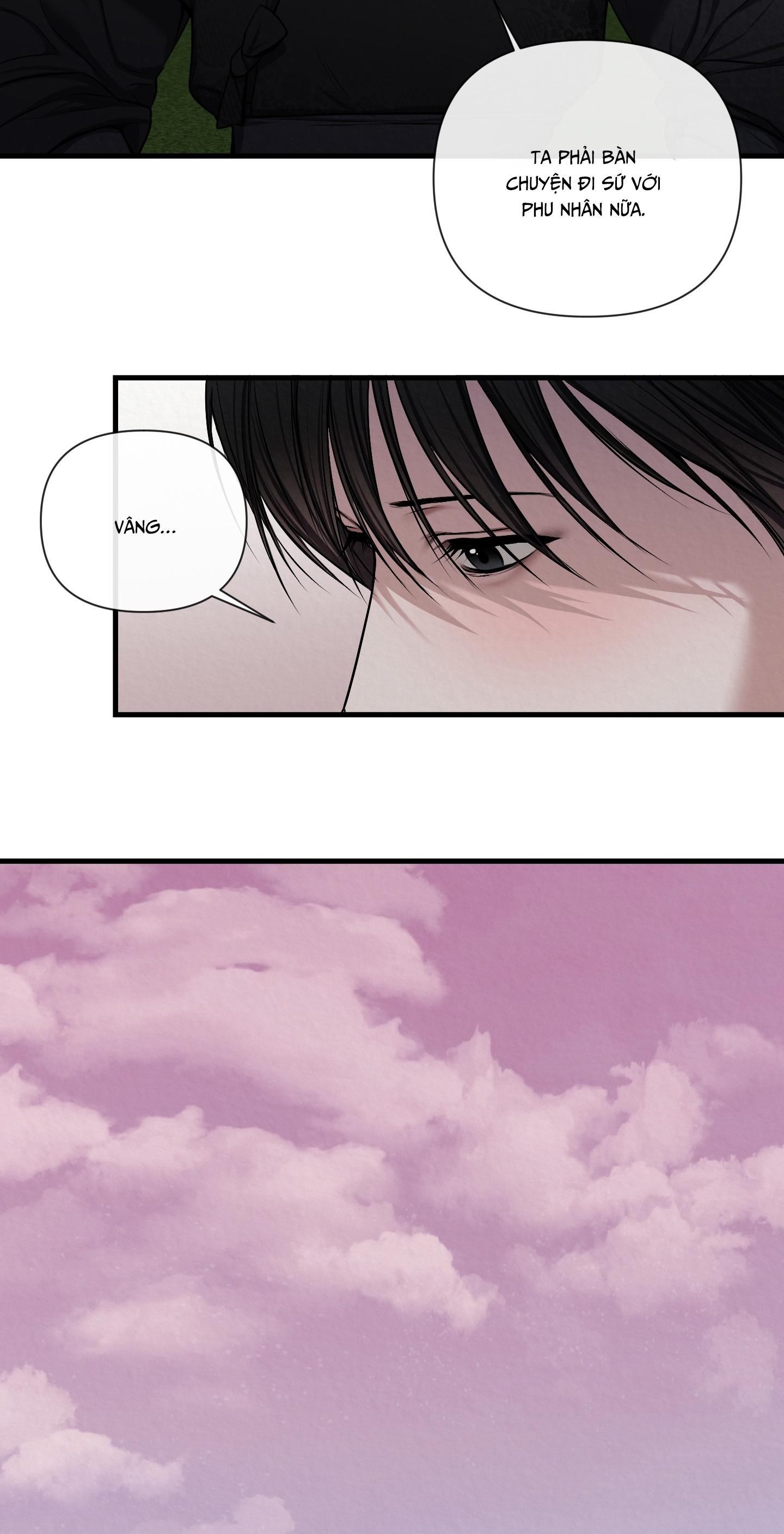 HỐI HẬN Chapter 2 - Trang 2