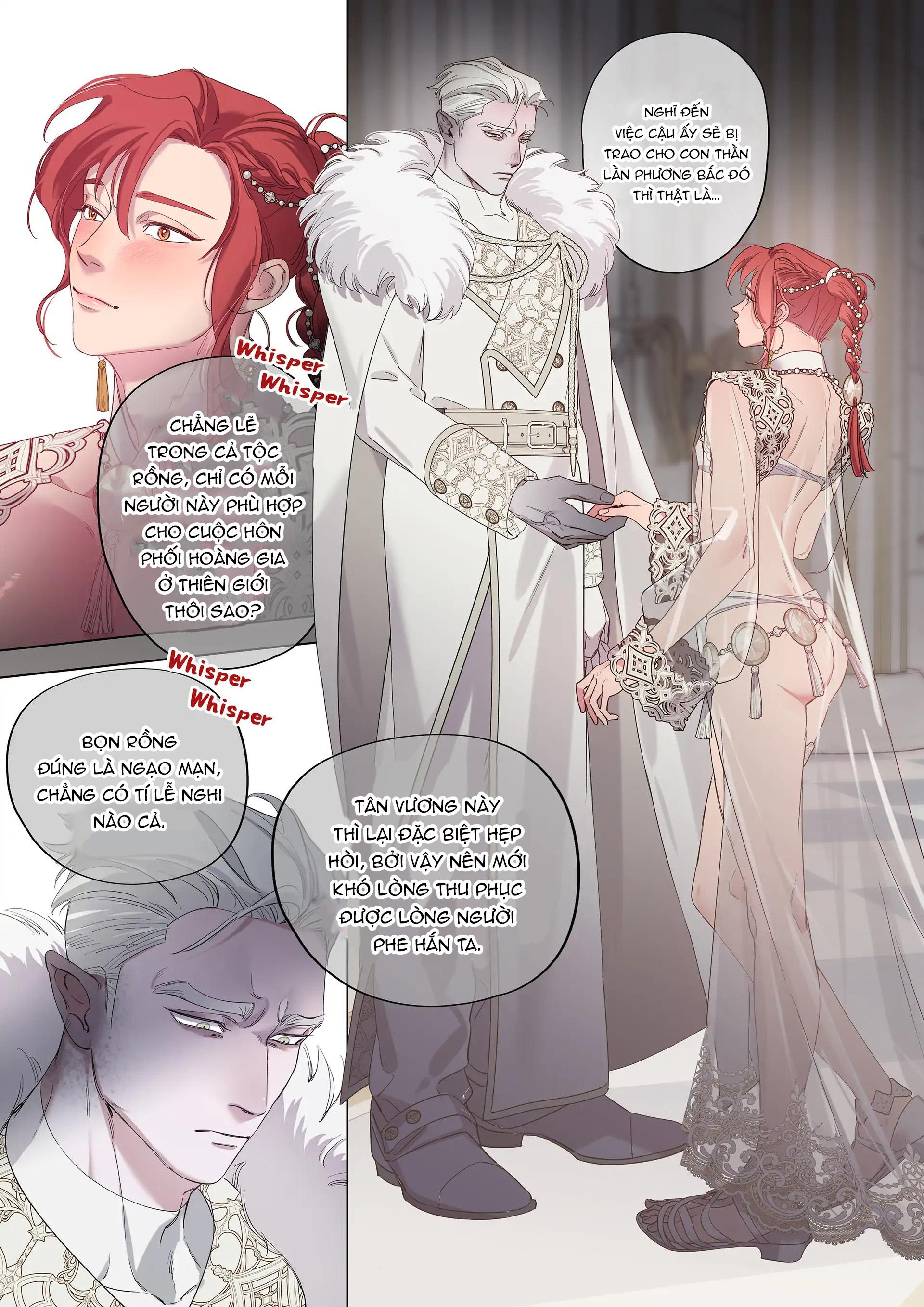 Tuyển tập trôn có lài Chapter 122 - Next Chapter 123