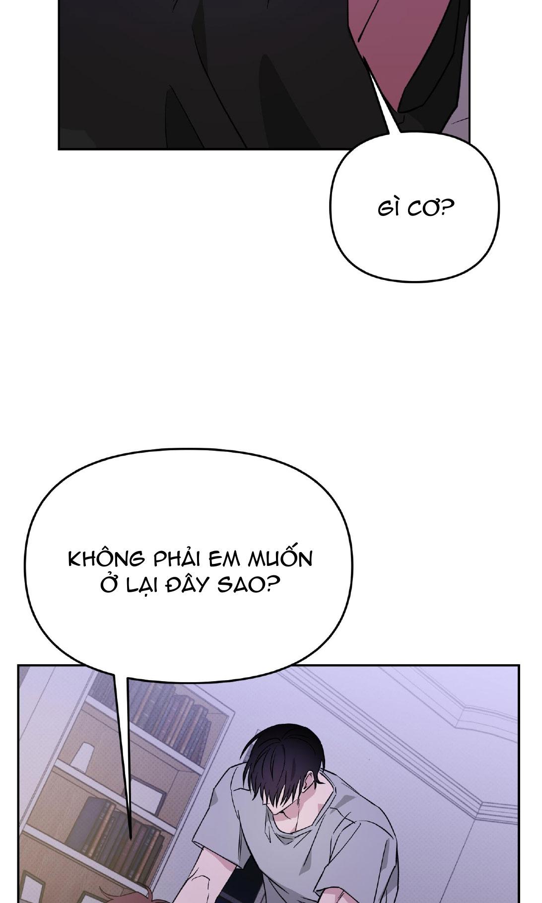 VẬN MAY BẤT NGỜ Chapter 67 - Next 