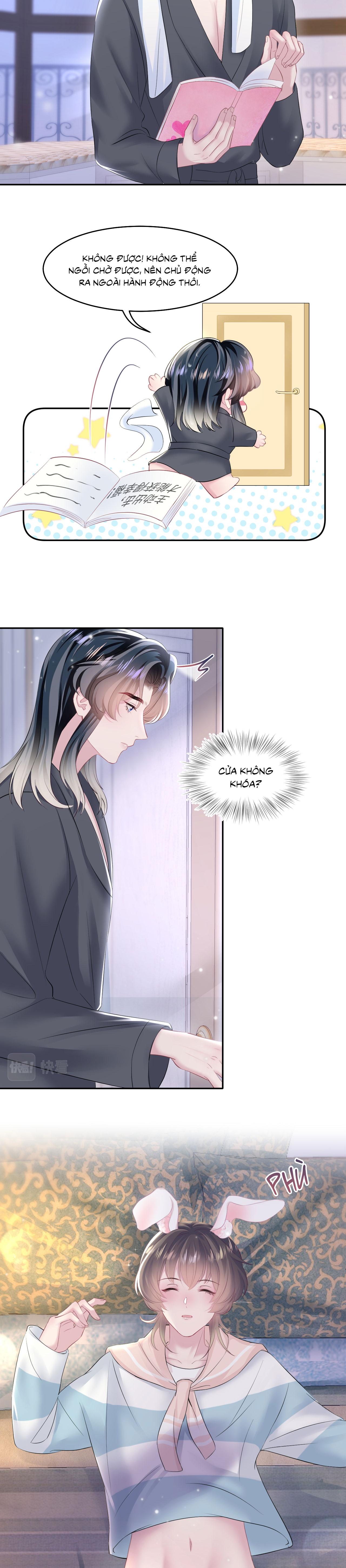 Tuyệt mỹ bạch liên hoa online dạy học Chapter 79 - Next Chapter 80