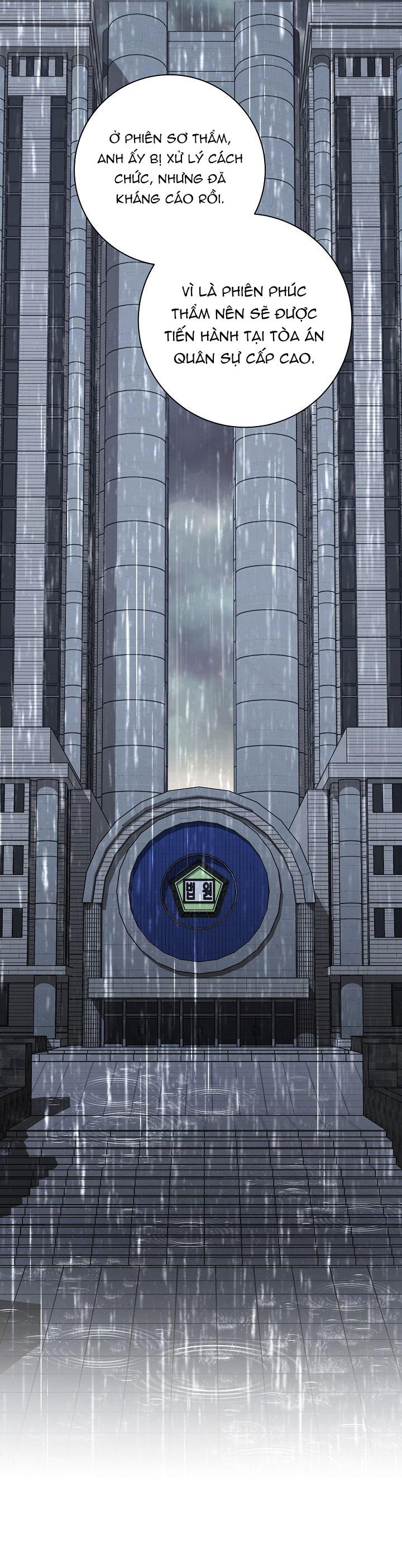 CHÁN GHÉT Chapter 68 - Next 