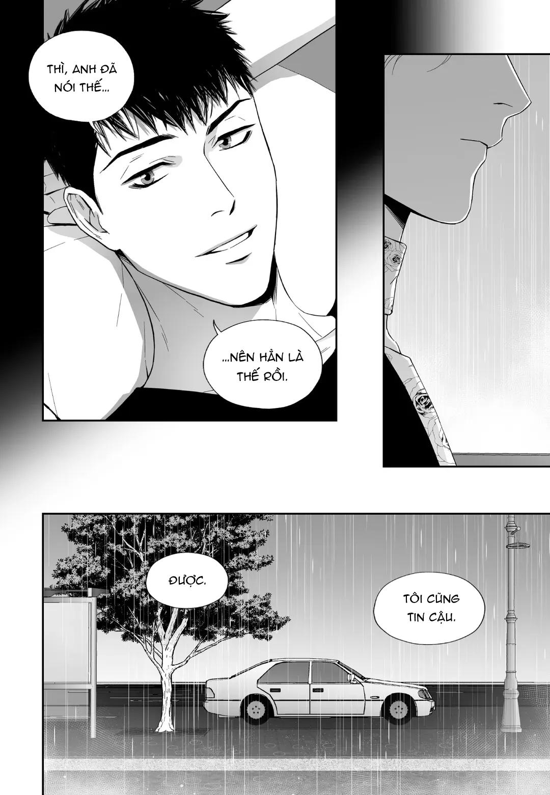 Hai Đôi Tay Sinh Động Chapter 30 - Next 