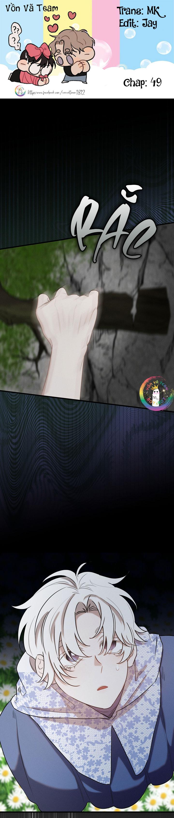 Này, Đừng Có Nhấn Cái Nút Đó! Chapter 49 - Next 