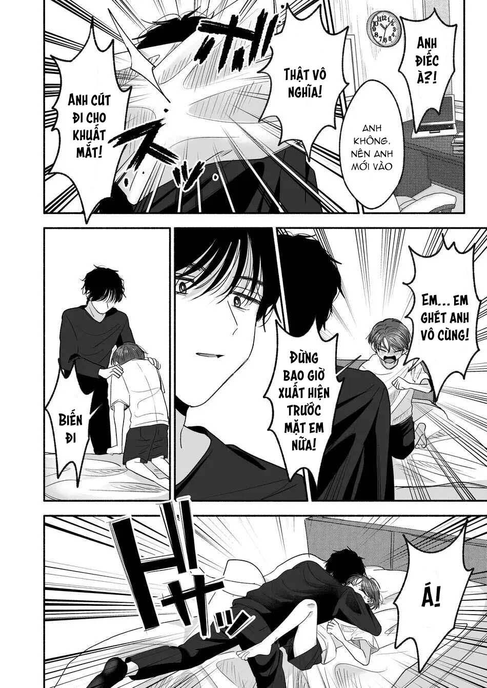 Tuyển tập truyện của Aop Chapter 3.2 - Next 