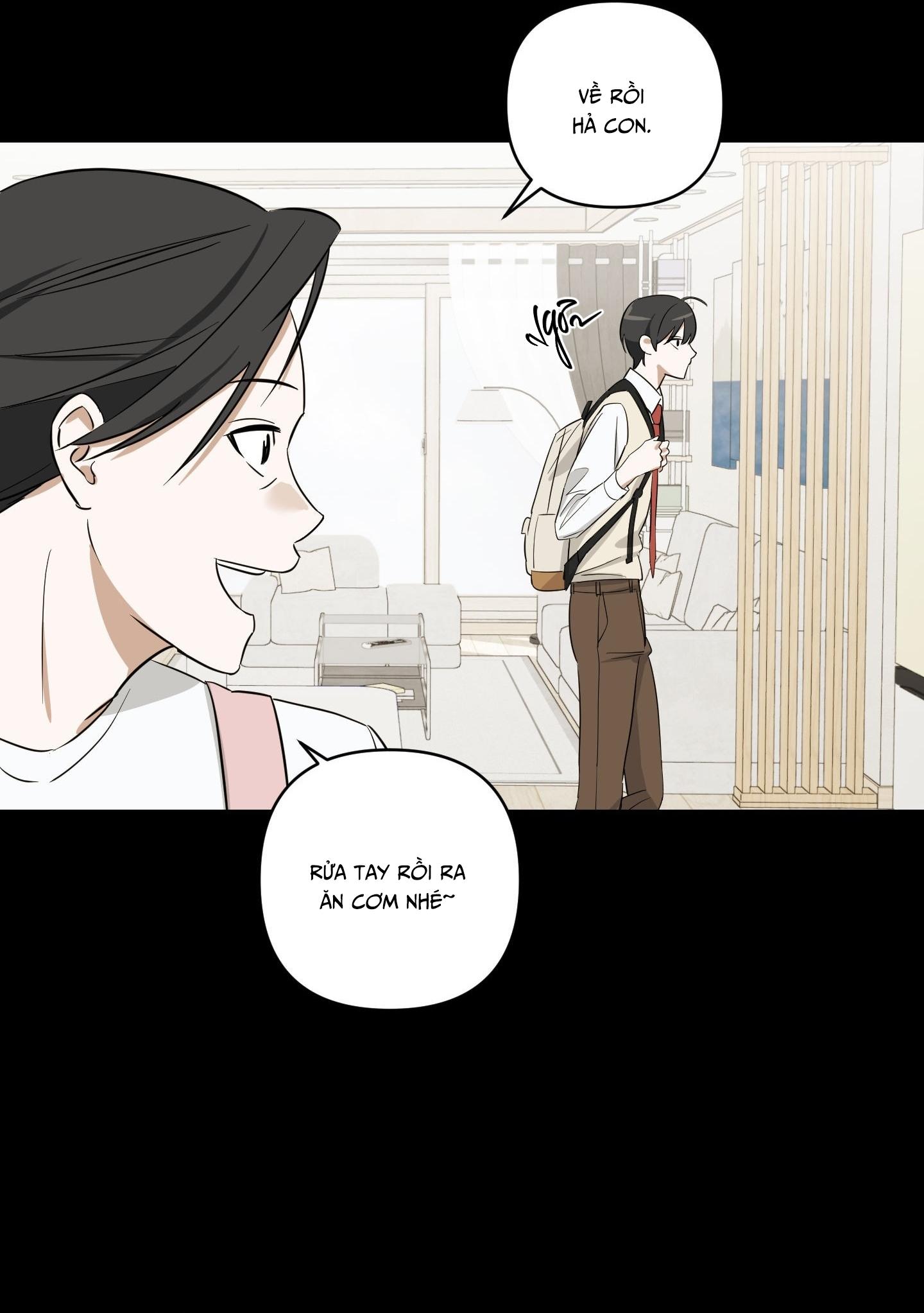 GUITAR ĐIỆN VÀ CÀ VẠT Chapter 5 - Next 