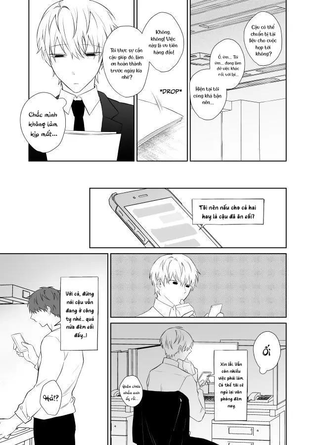 Doujinshi Tổng Hợp Chapter 334.1 - Next Chapter 334.2