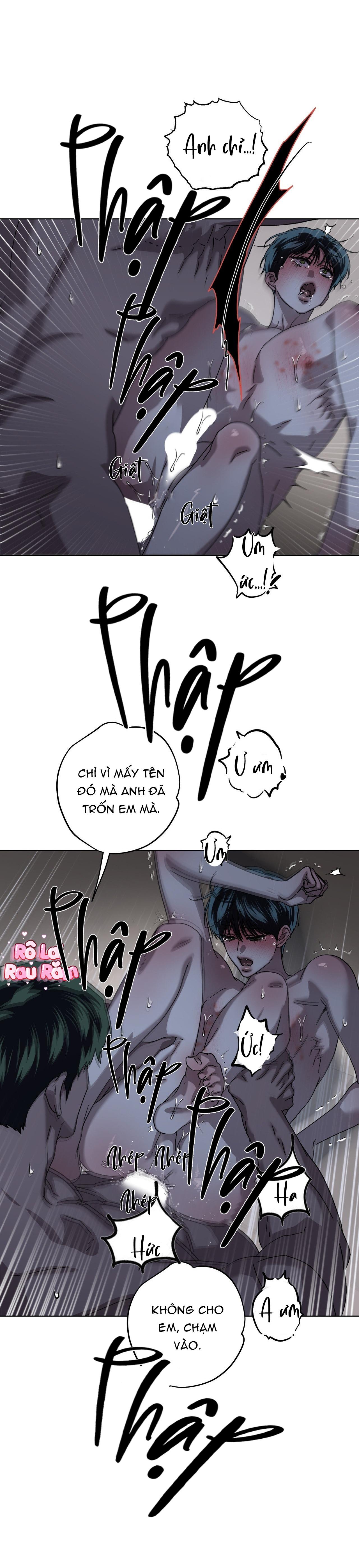 VỰC SÂU THẲM Chapter 51 H++ - Next 