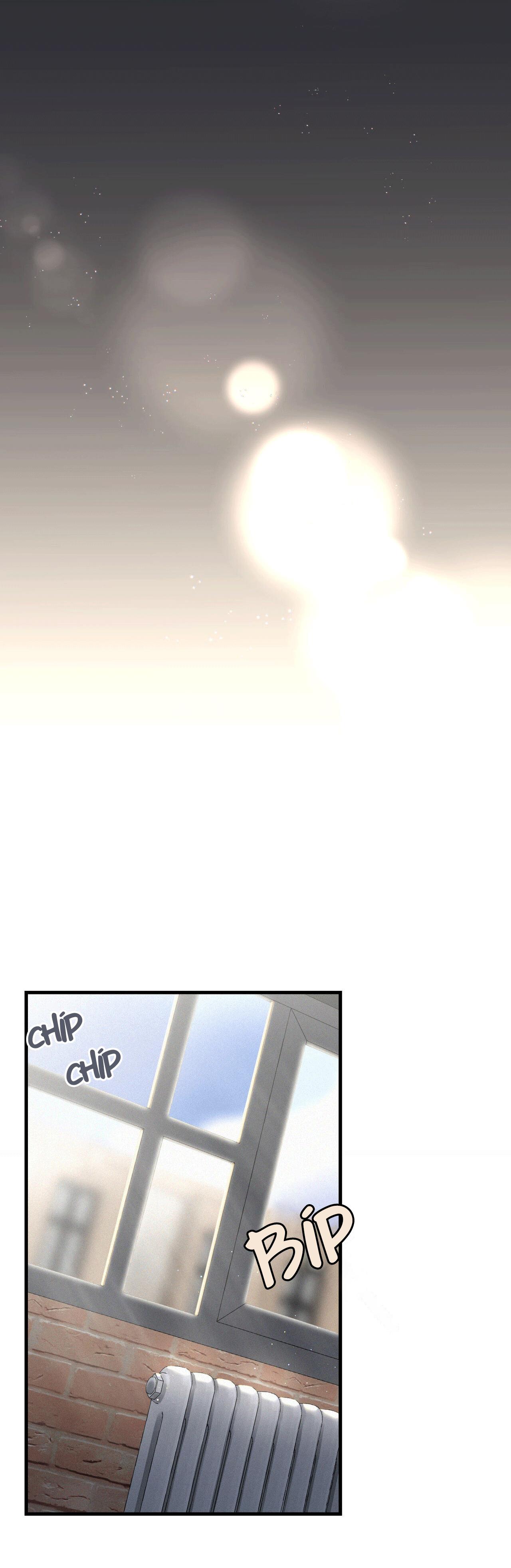 Merry On The Rocks Chapter 1 H - Next Chapter 2