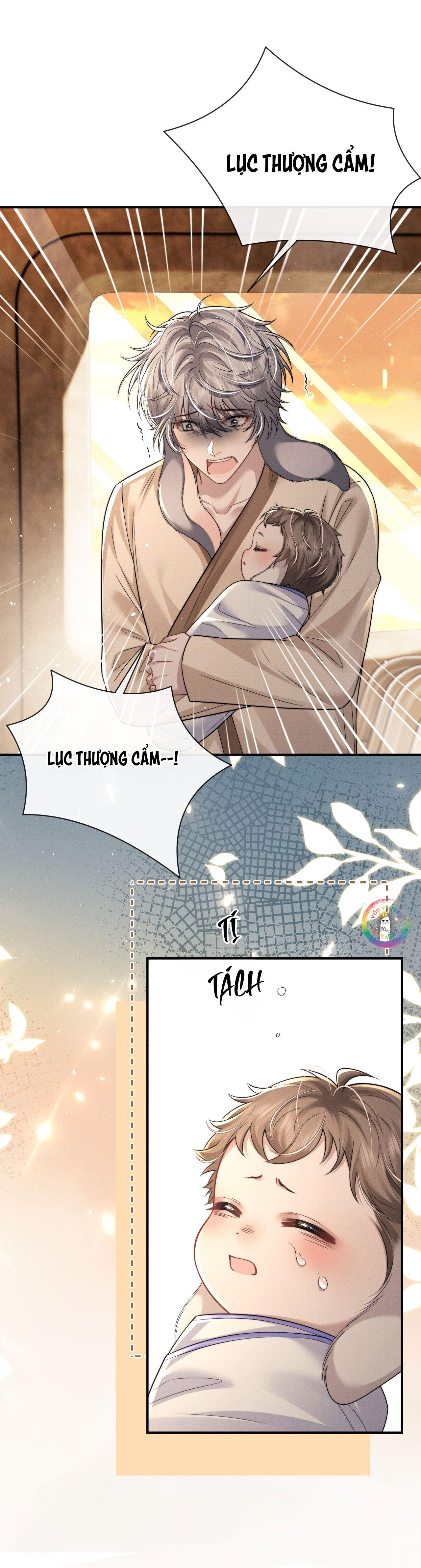 Chấp Sự Thỏ Tai Cụp Chapter 171 - Next 