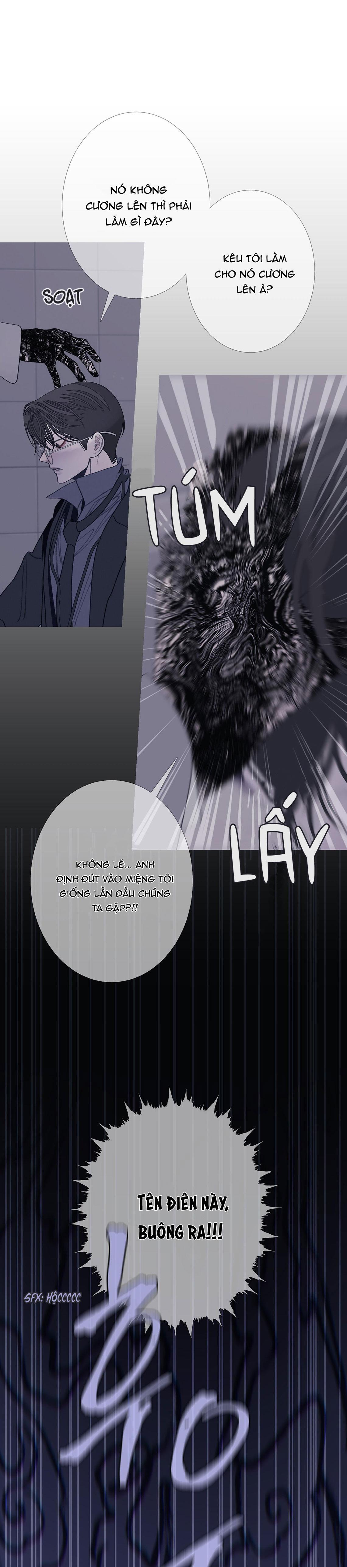 CHUYỆN QUỶ MÔN QUAN Chapter 98 - Next Chapter 99