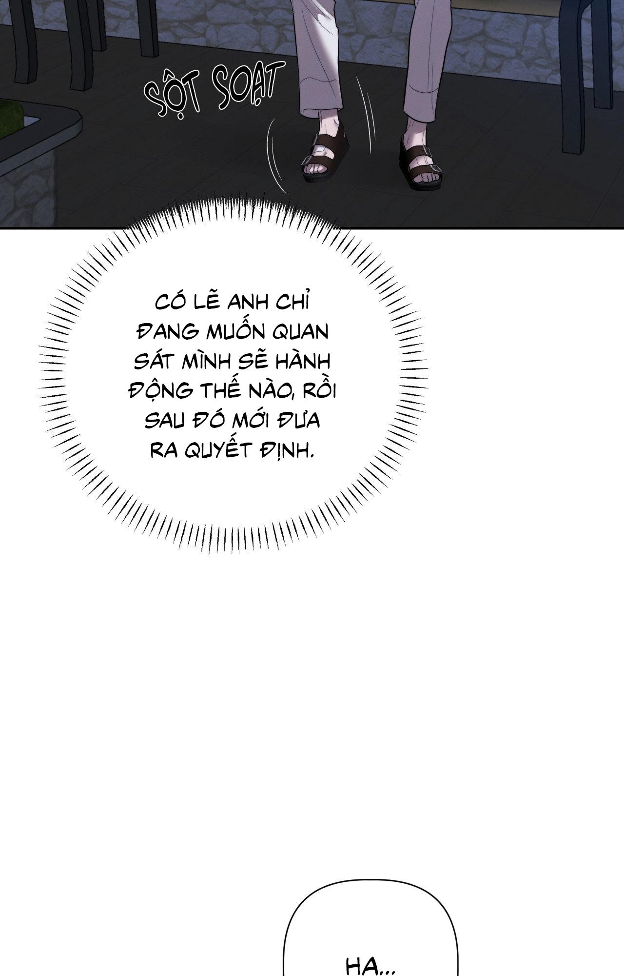 NHIỆT ĐỘ TIẾP XÚC Chapter 31 - Next 