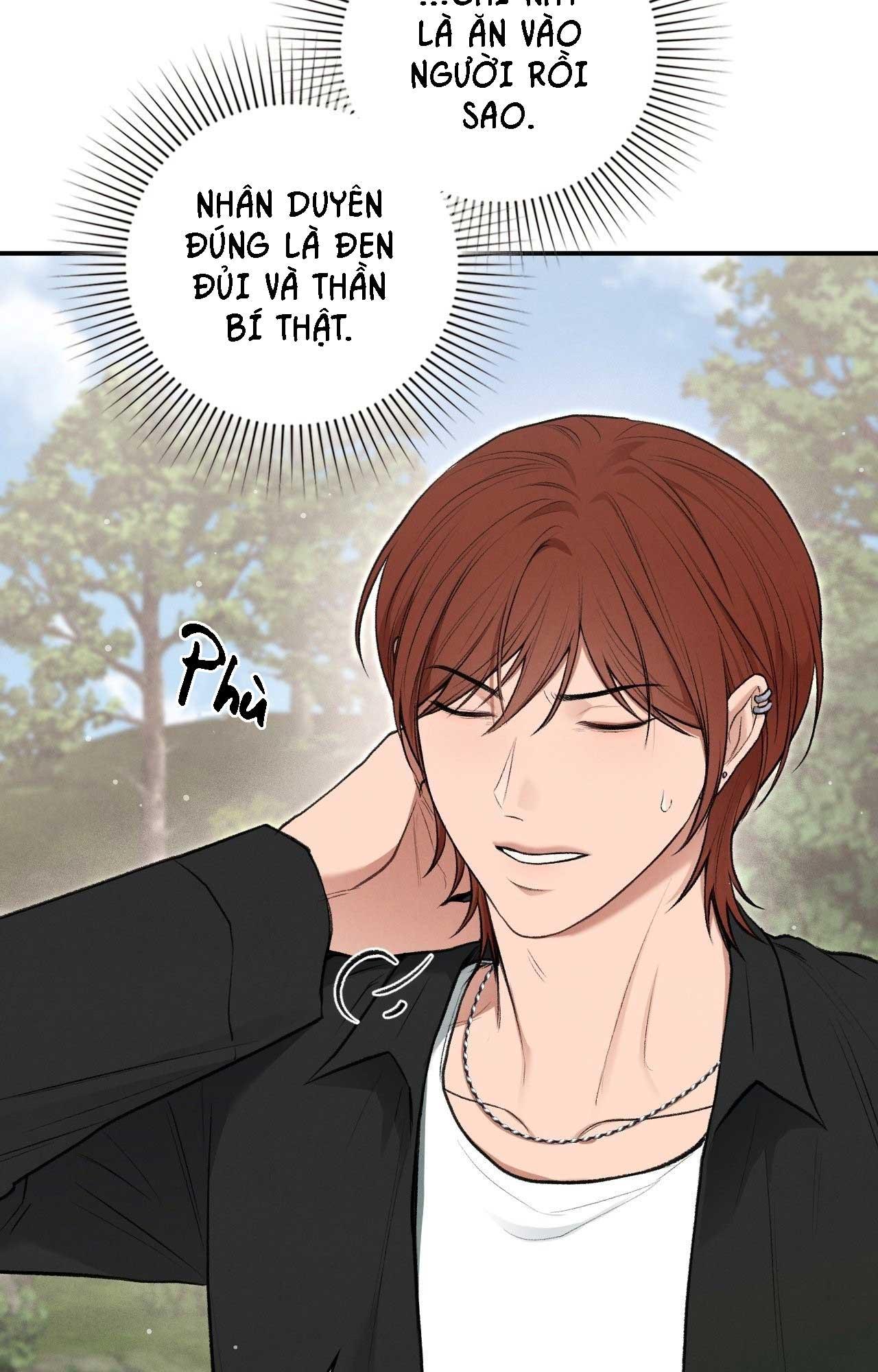 SỨ GIẢ THẦN CHẾT Chapter 36 - Next Chapter 37