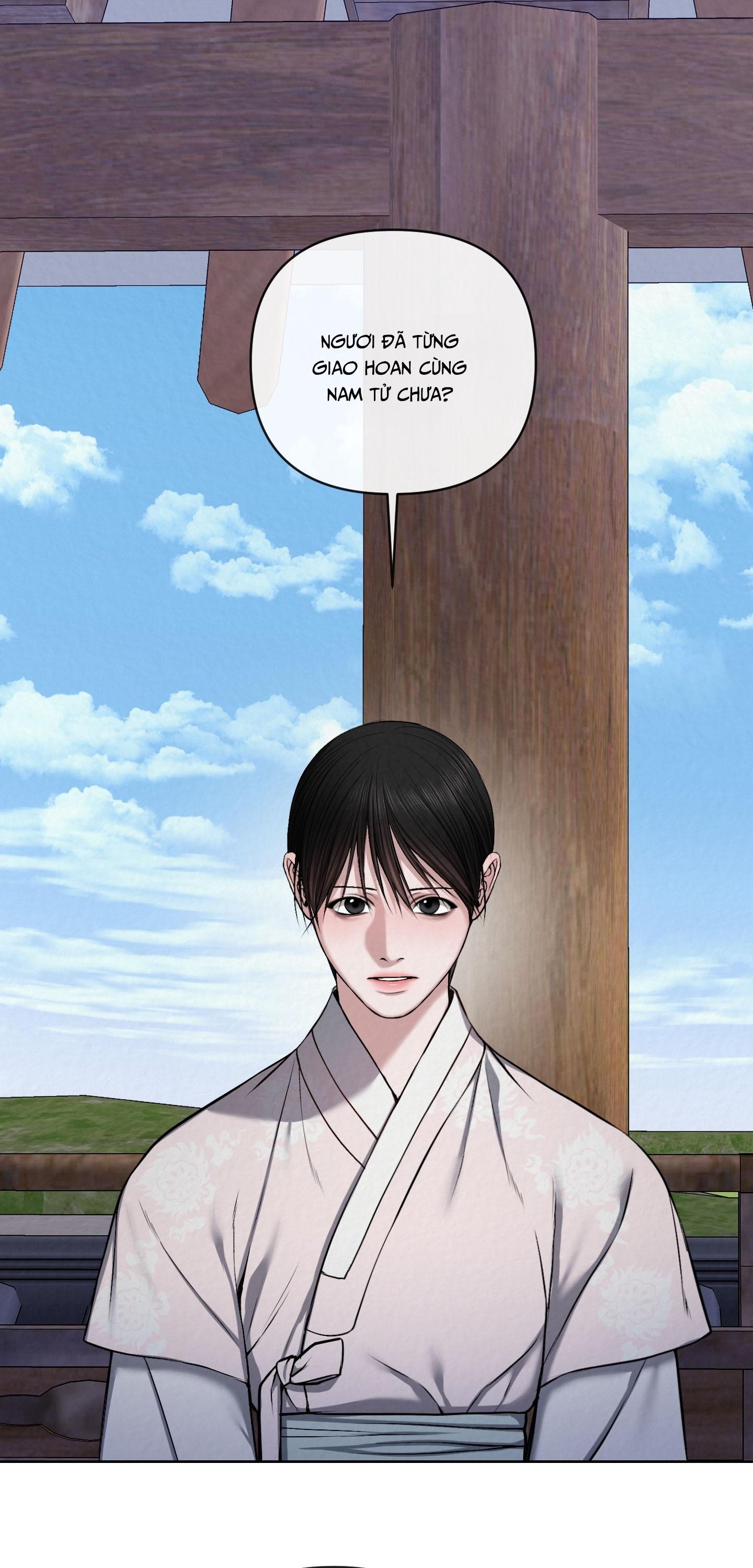 (GĐCV) HỐI HẬN Chapter 13 - Trang 2