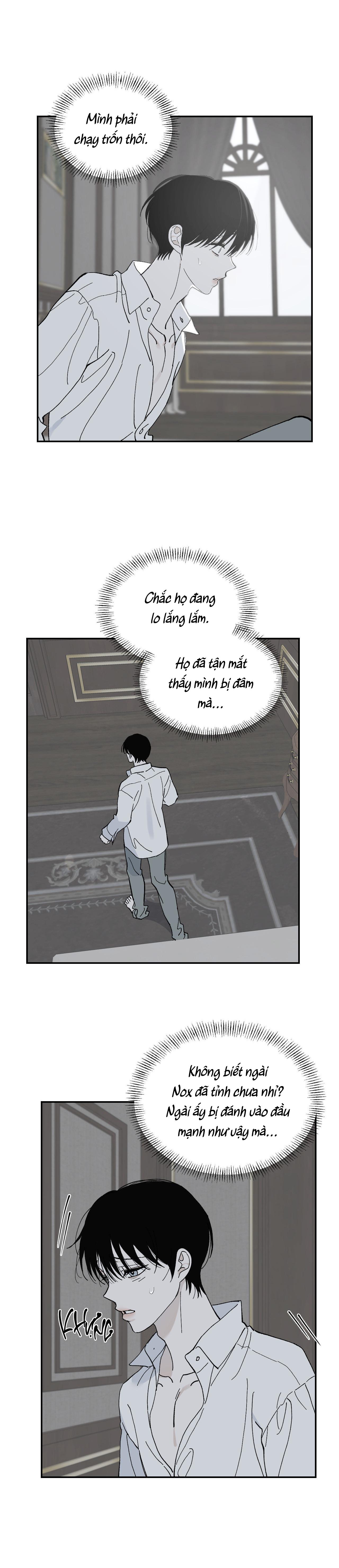 DINH THỰ Chapter 65 - Next 