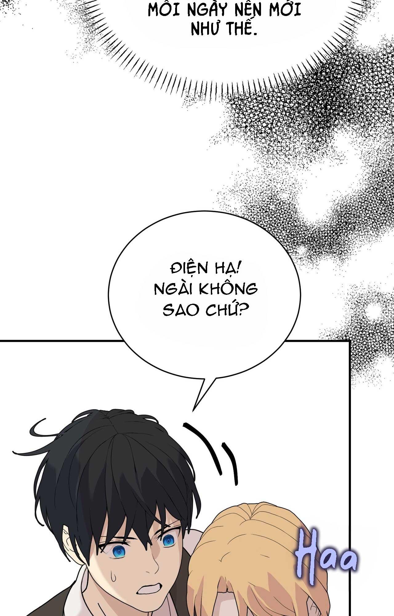 (ABO) ĐÁM CƯỚI HOÀNG GIA Chapter 44 - Next 