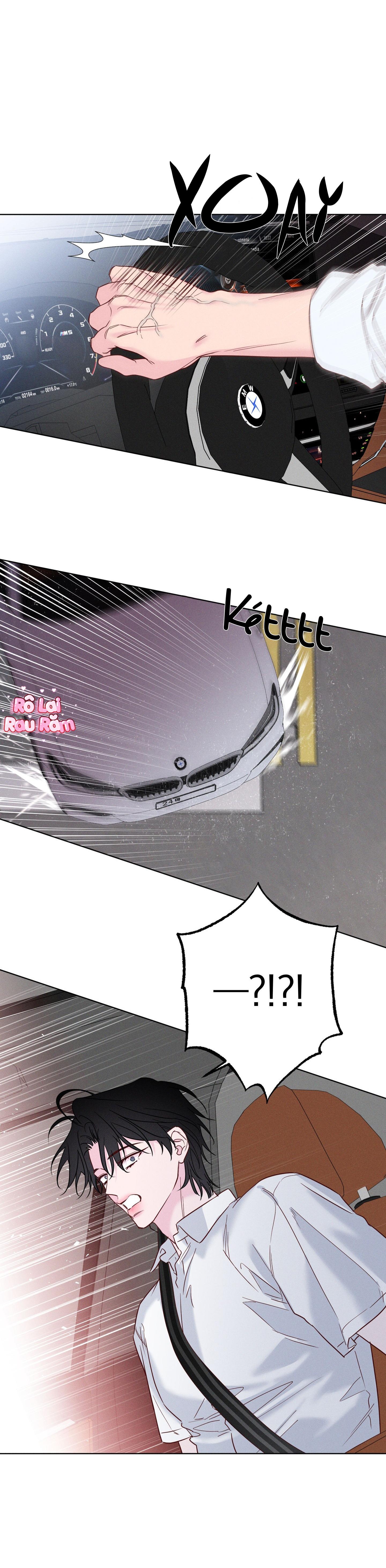 SÓNG ÔM BỜ CÁT Chapter 44 - Next 
