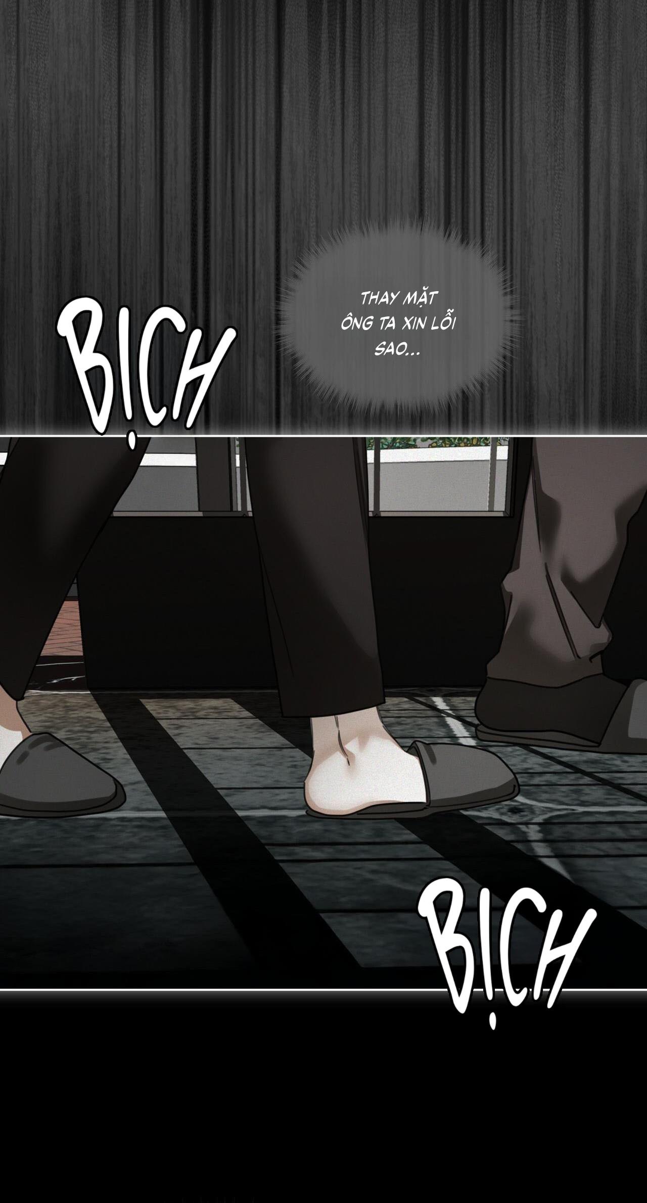 (CBunu) Phạm Luật Chapter 115 - Next 