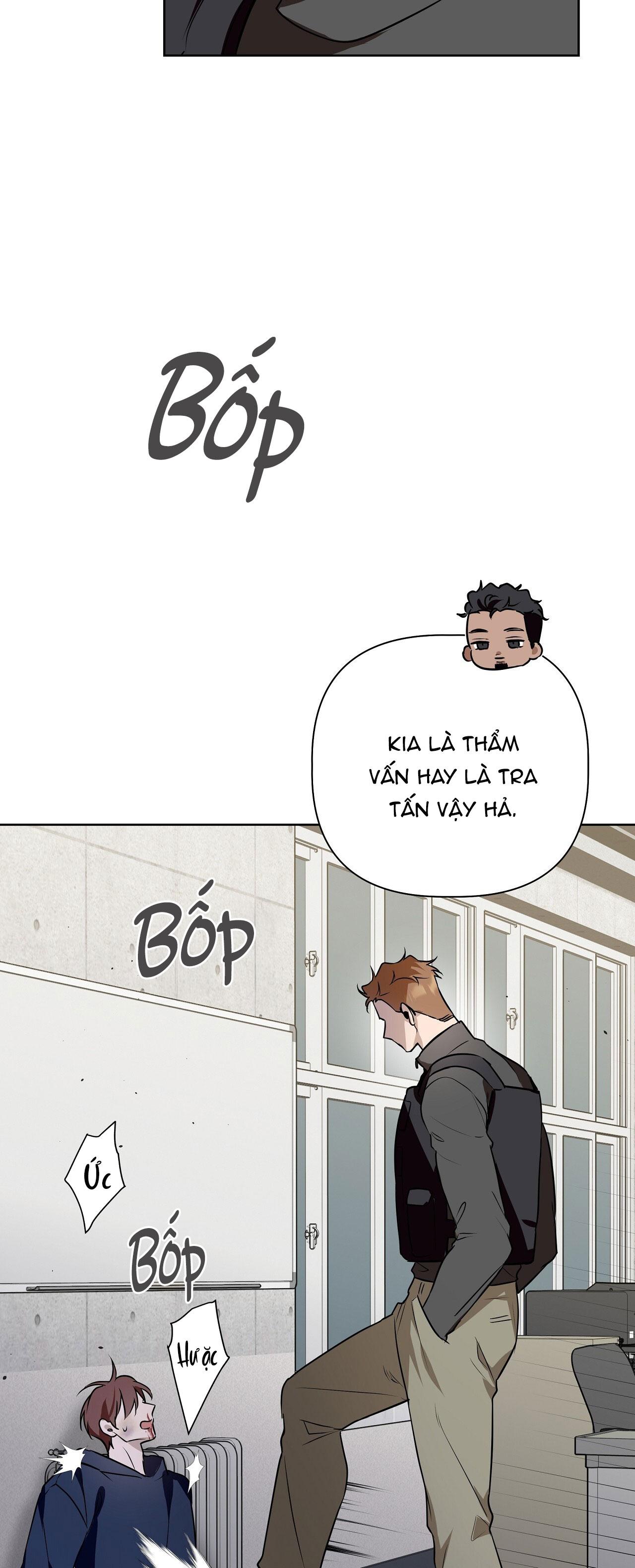 OMEGA HOÀN HẢO CỦA TÔI Chapter 29 - Next 