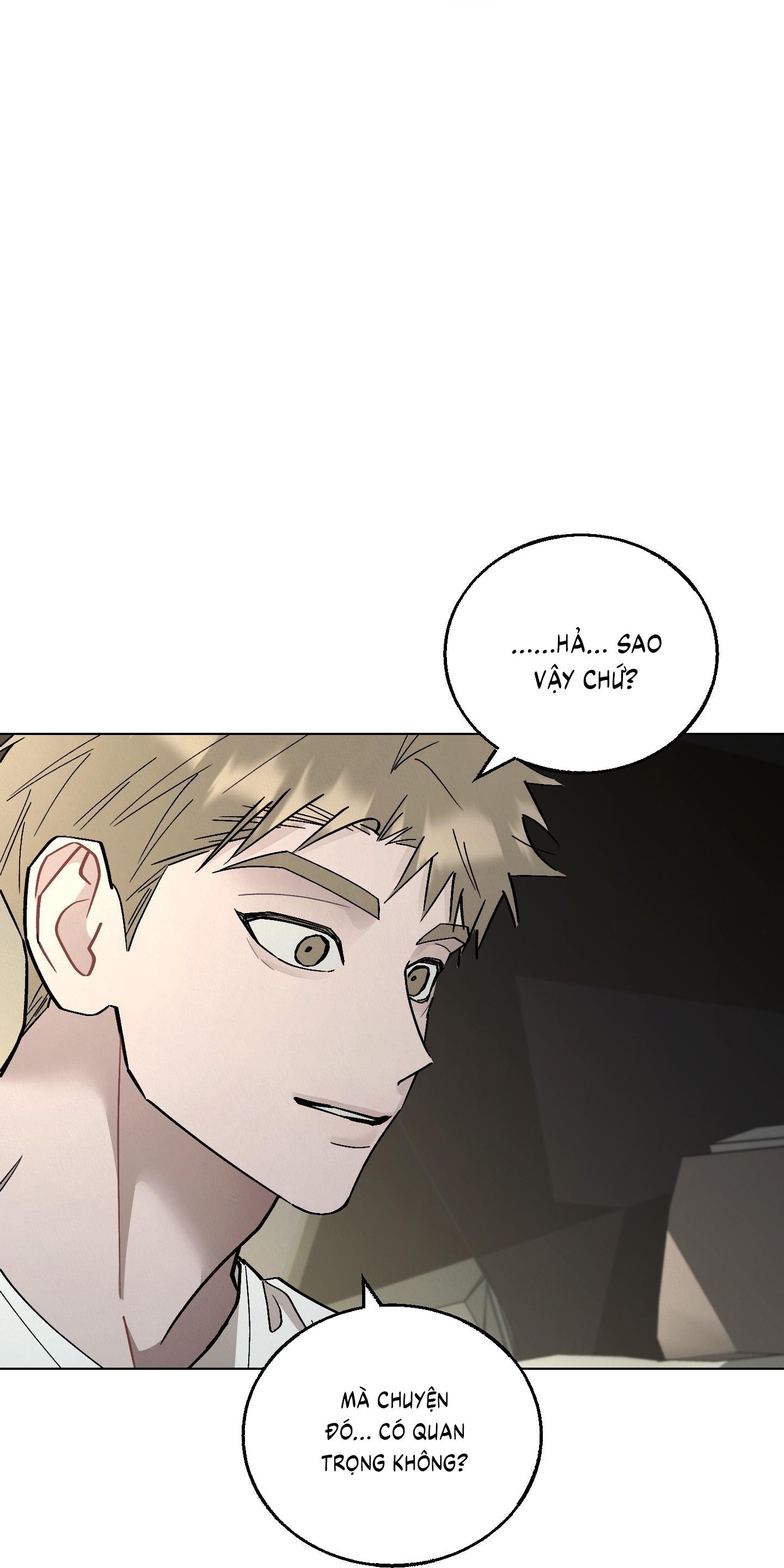 (CBunu) Nhiệm Vụ Định Mệnh Chapter 26 - Next 
