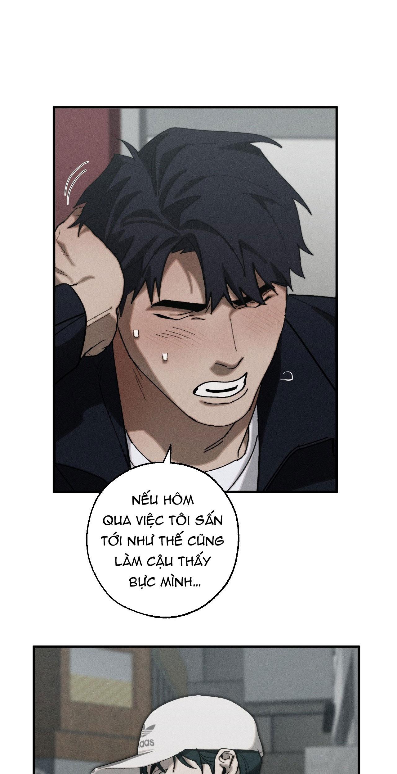 LỬA TÌNH BỐC CHÁY Chapter 10 - Next Chapter 11